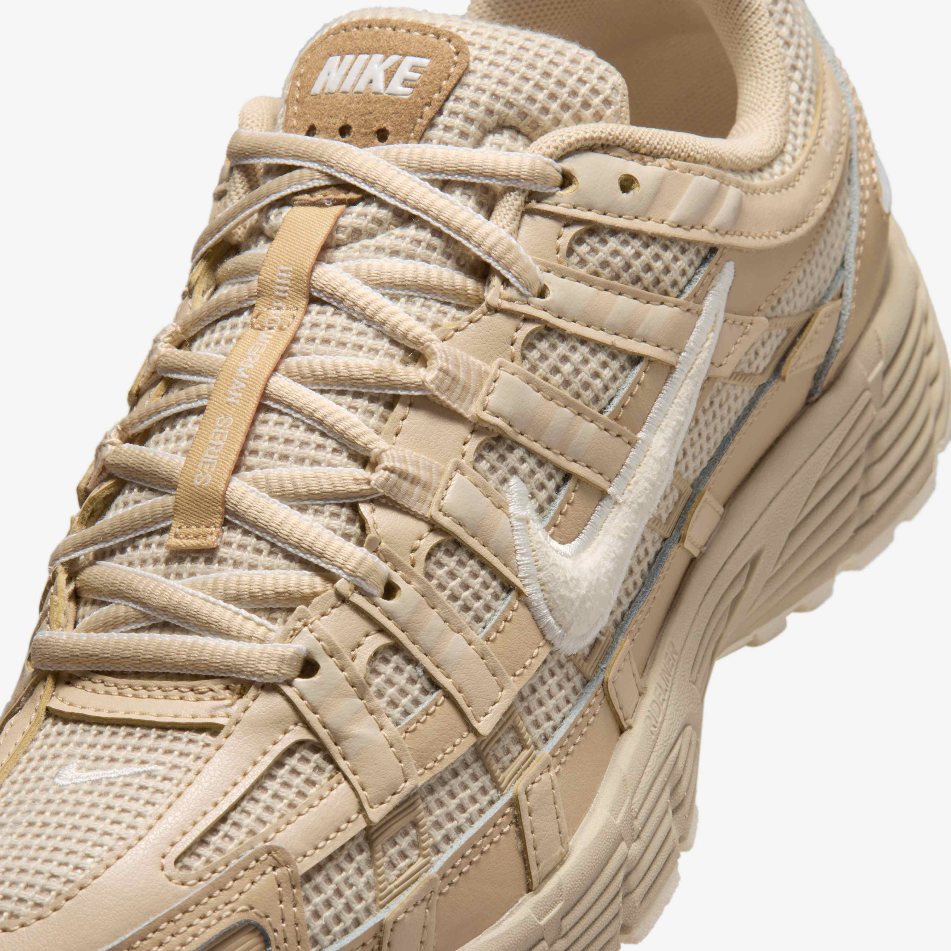 Nike P-6000 image number 6