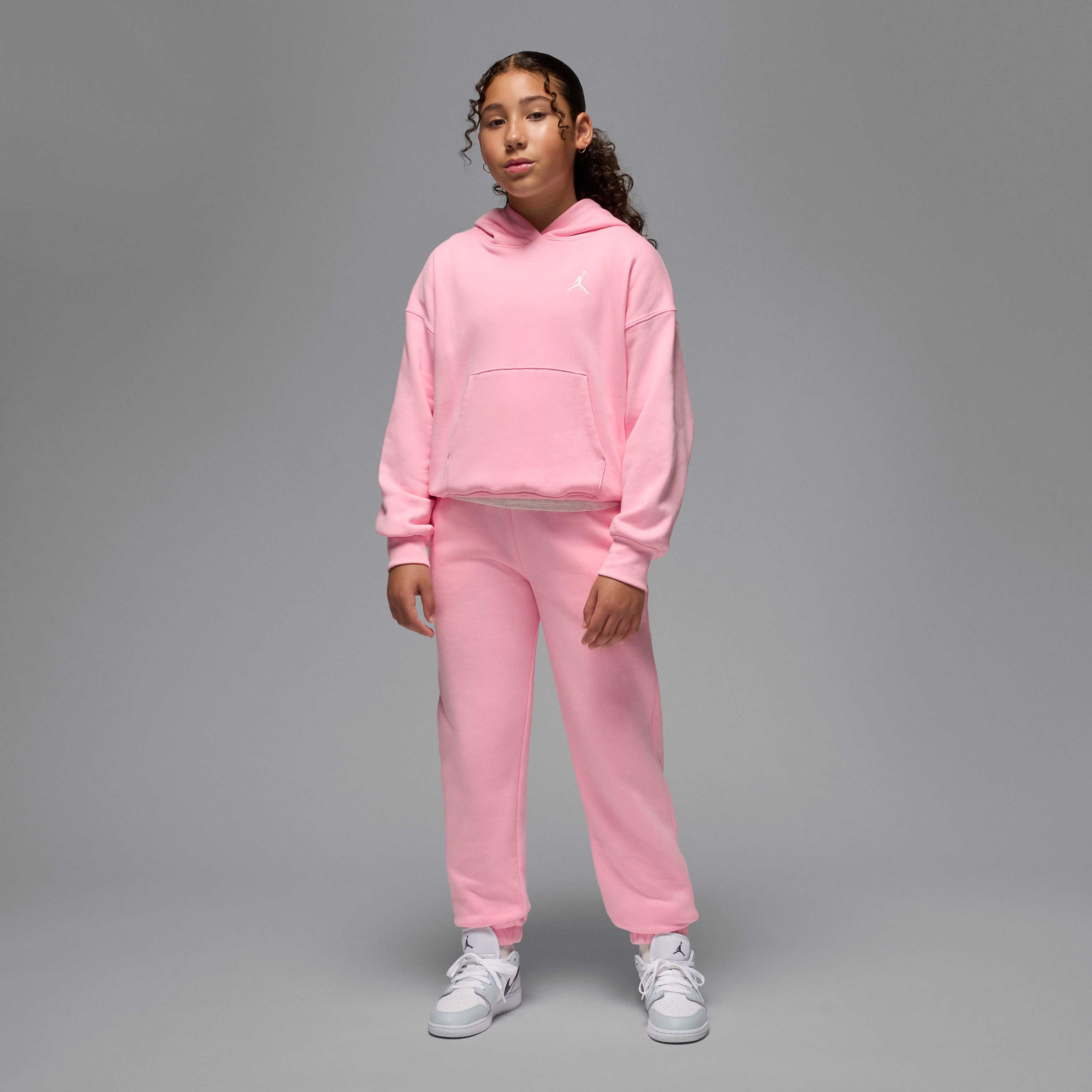 Jordan Brooklyn Fleece image number 5