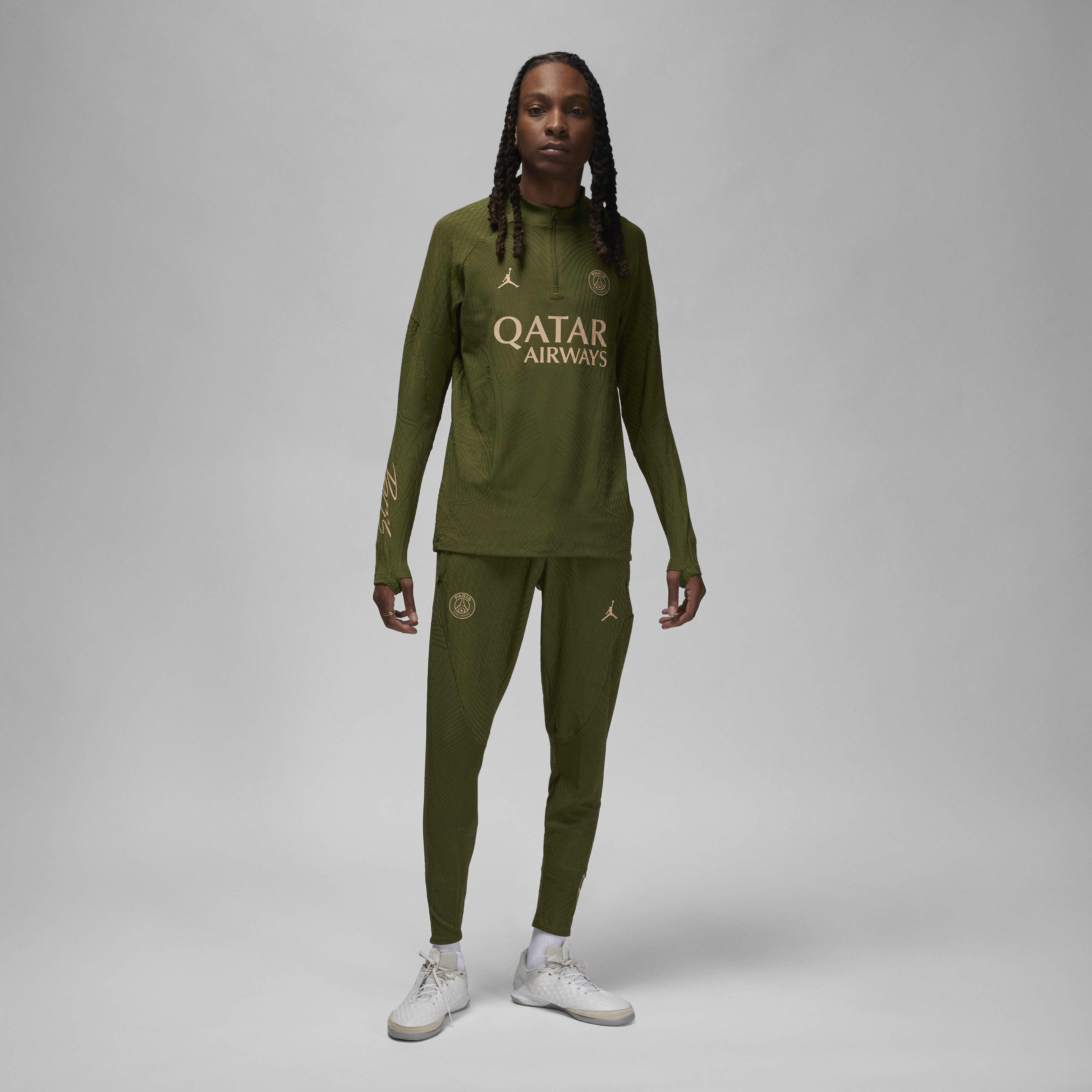 Paris Saint-Germain Strike Elite Fourth image number 8