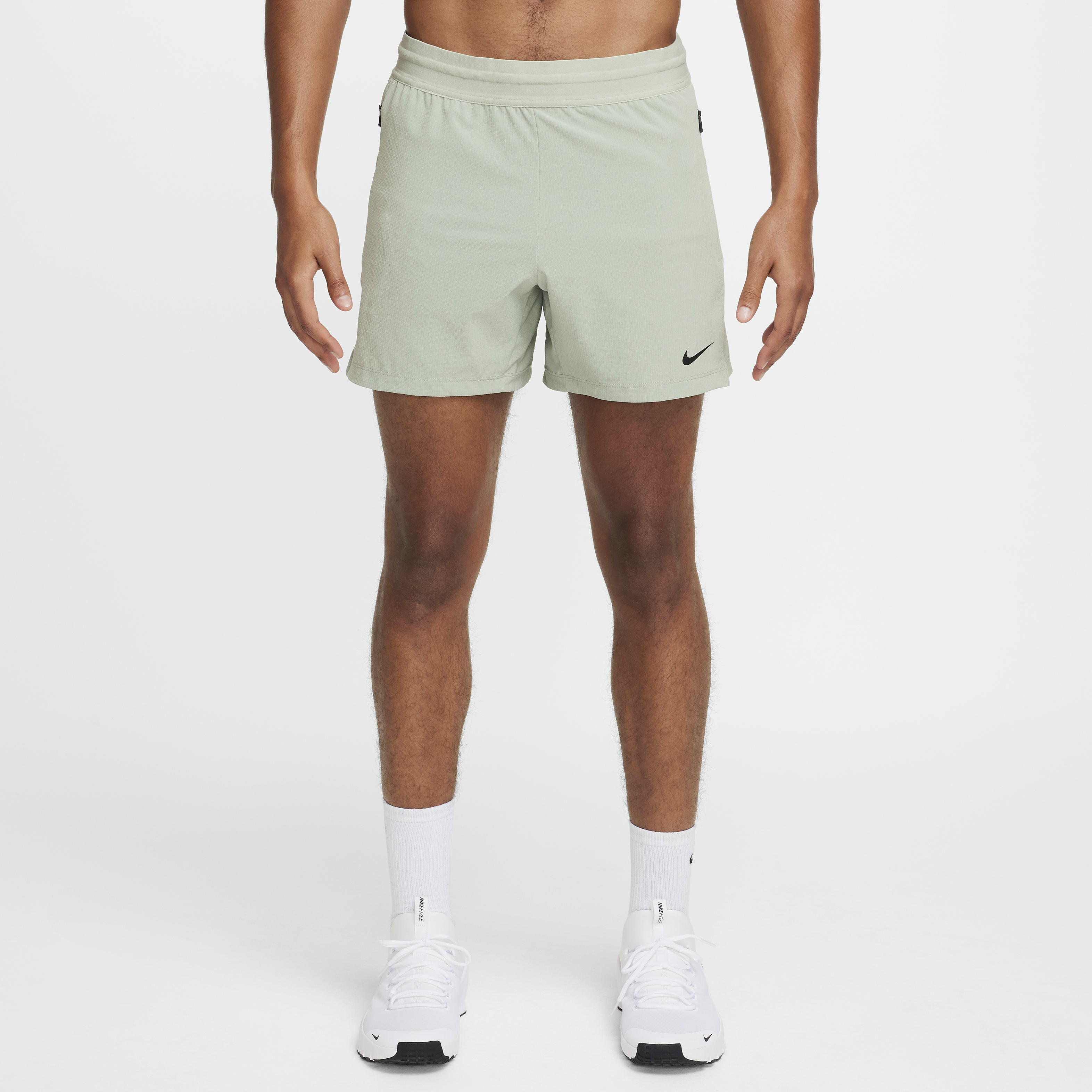 Buy Nike Flex Rep Men s Dri FIT 13cm approx. Unlined Fitness Shorts Nike Qatar Official