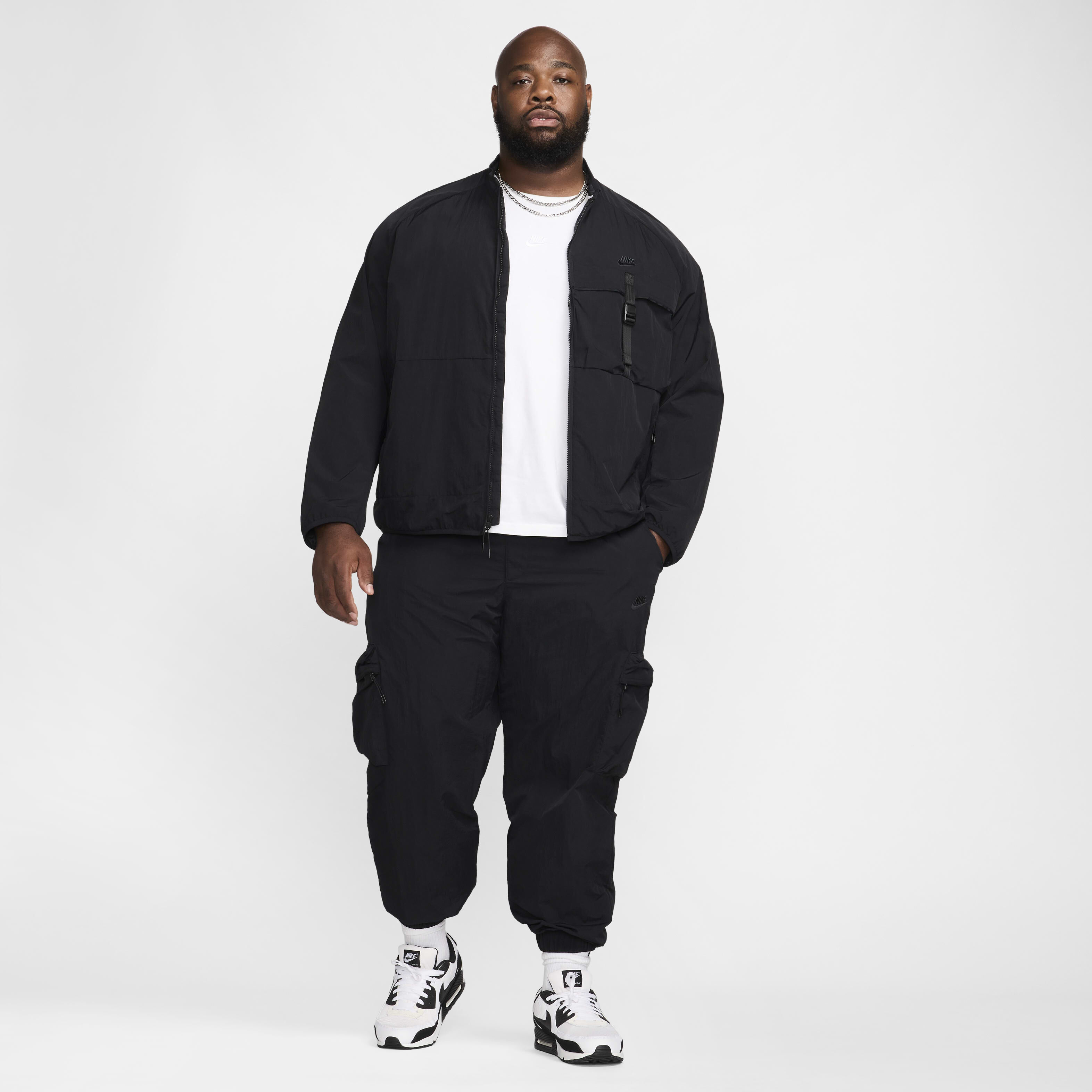 نايكي تك image number 12