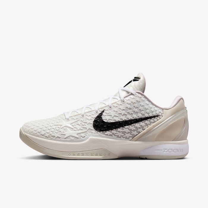Buy Kobe VI Protro Basketball Shoes Sail/Light Bone/White/Black