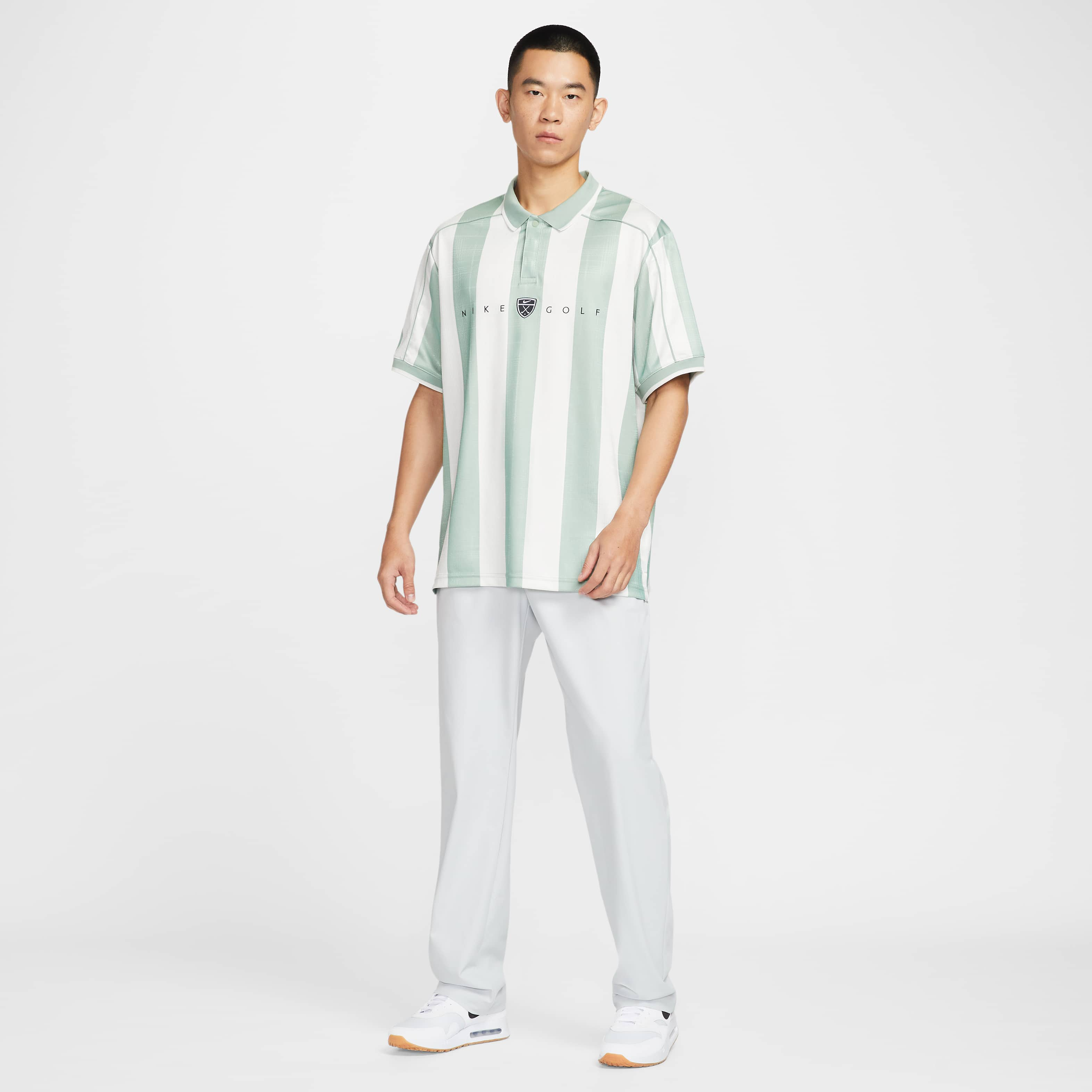 Nike Par image number 7