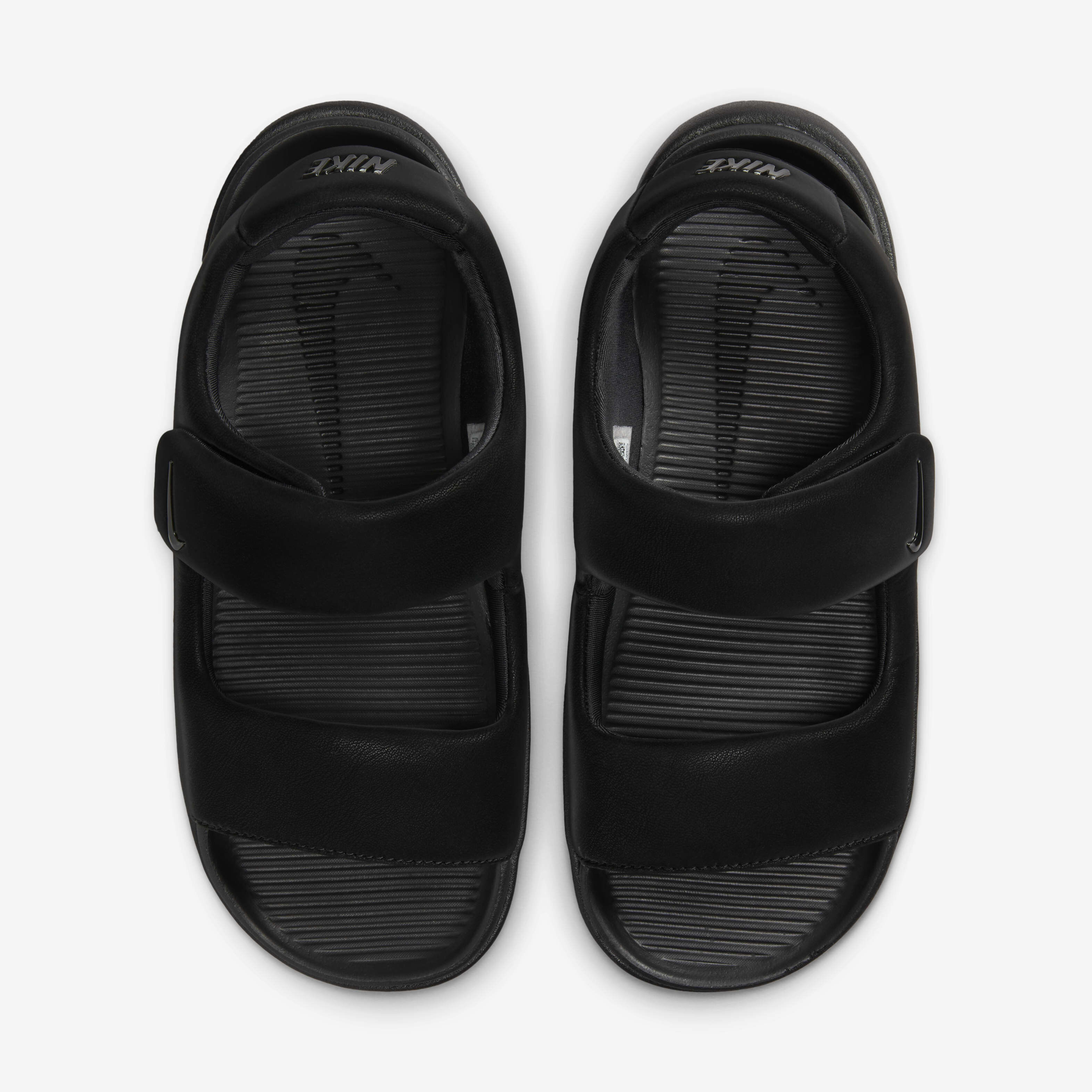 Nike yoga sandals discount