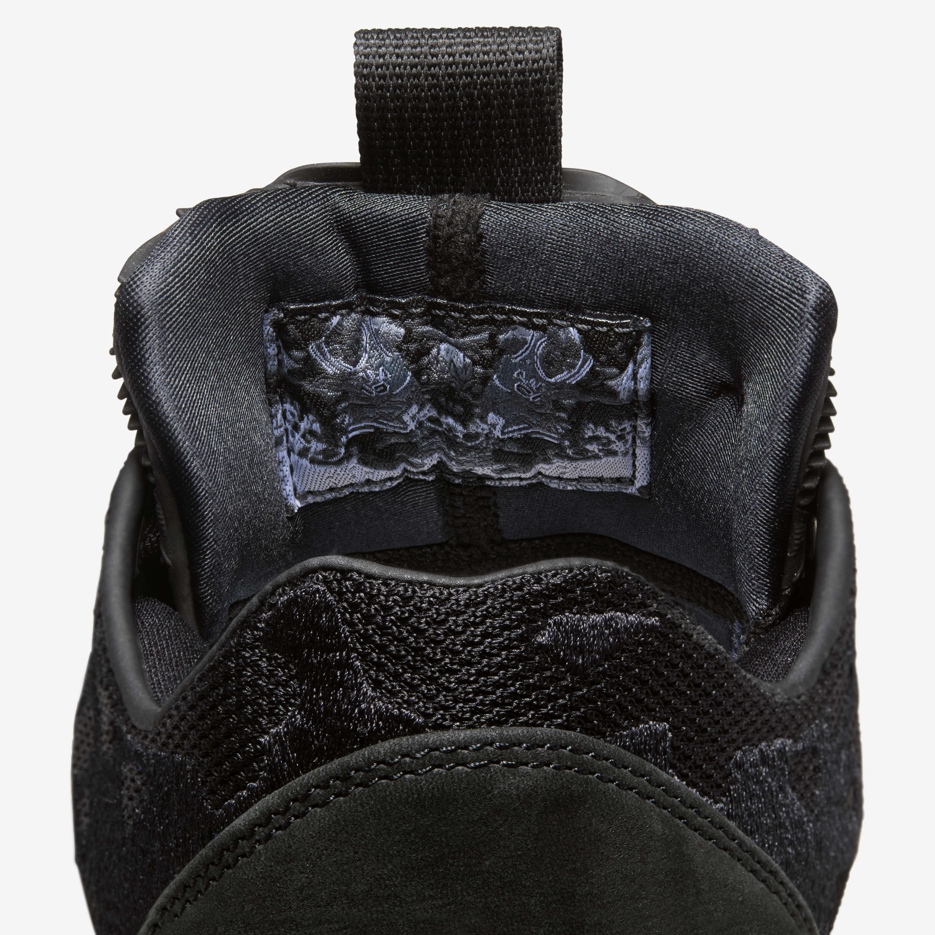 Air Jordan XXXIX 'University' image number 8