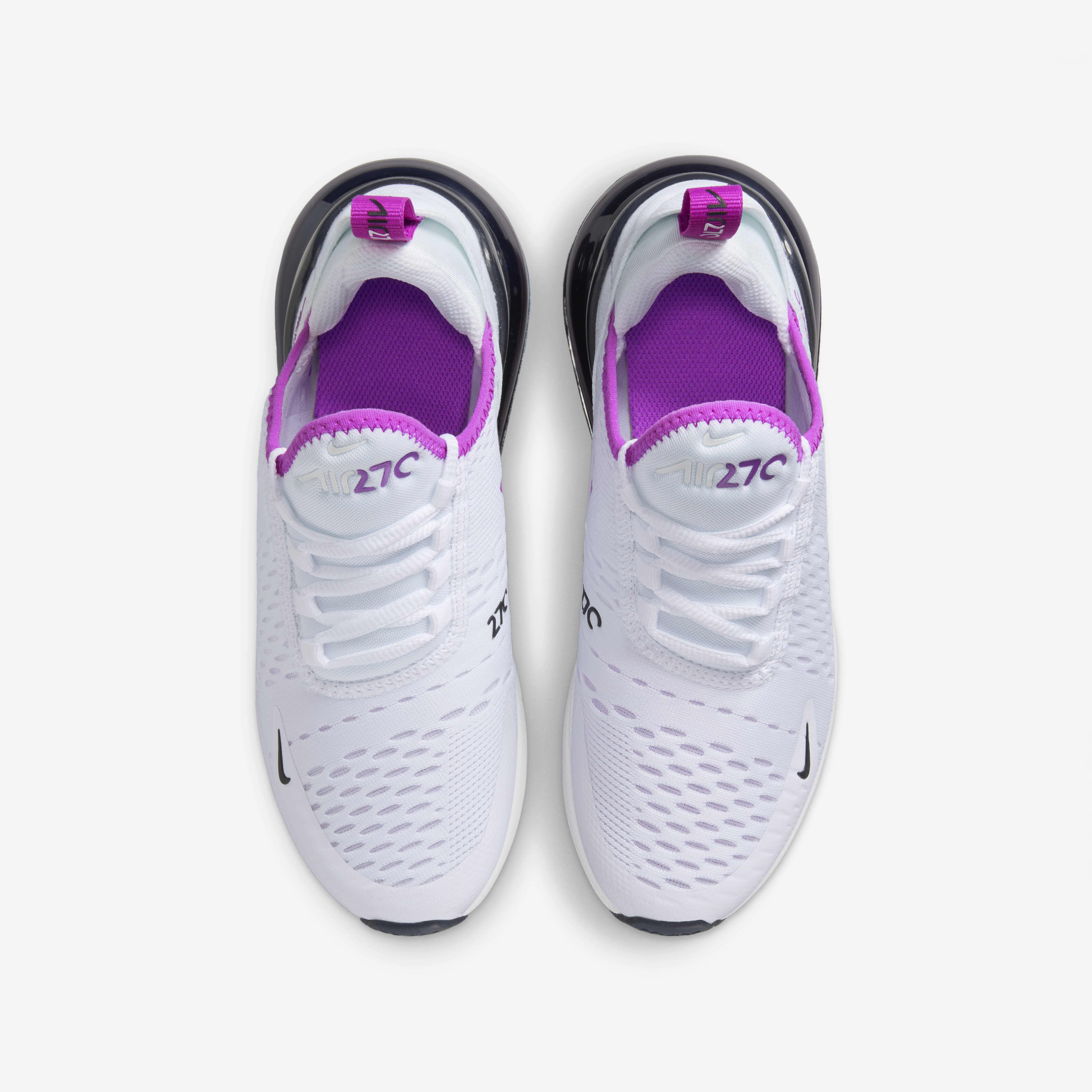 Buy Nike Air Max 270 Older Kids Shoes Nike Qatar Official
