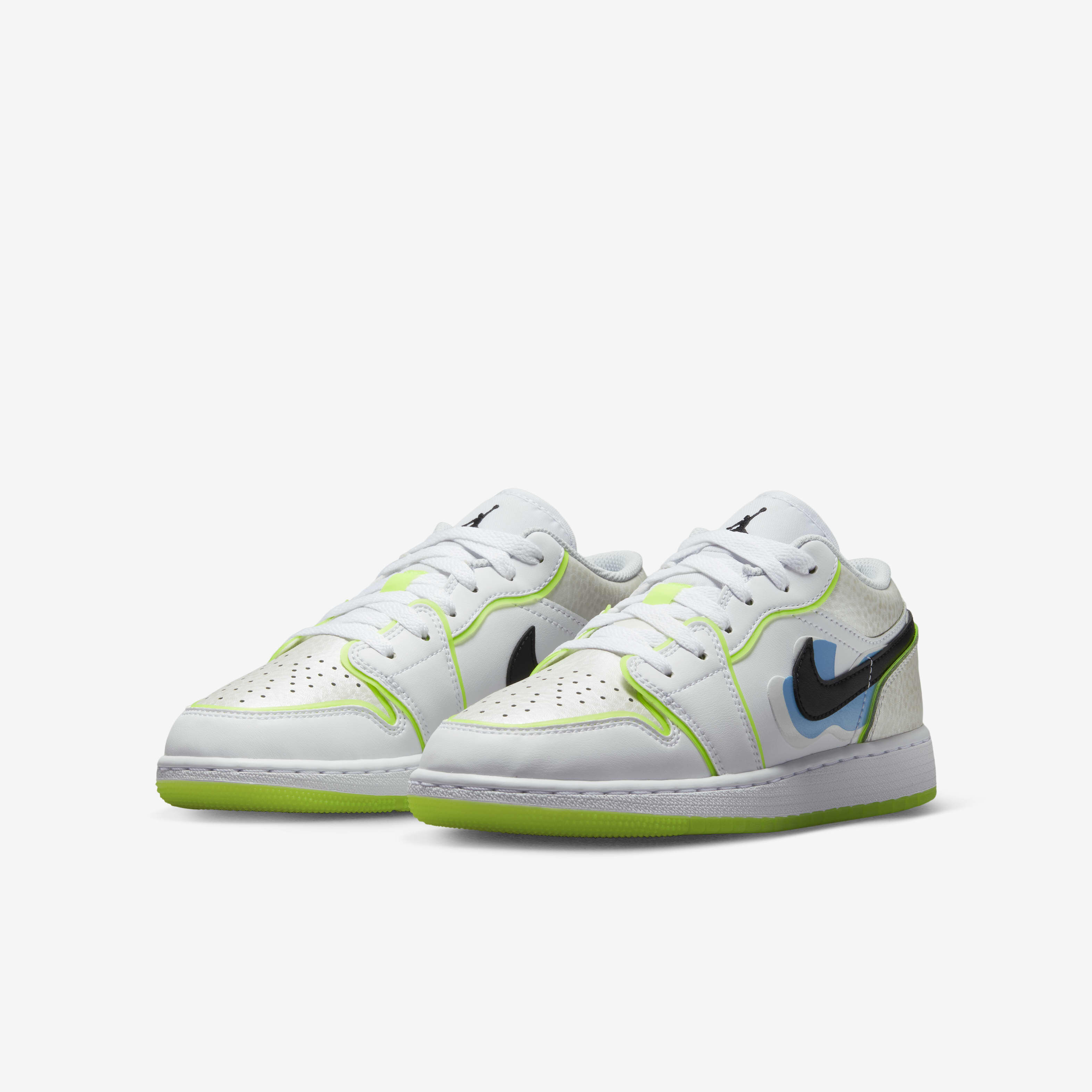 Air Jordan 1 Low SE image number 4