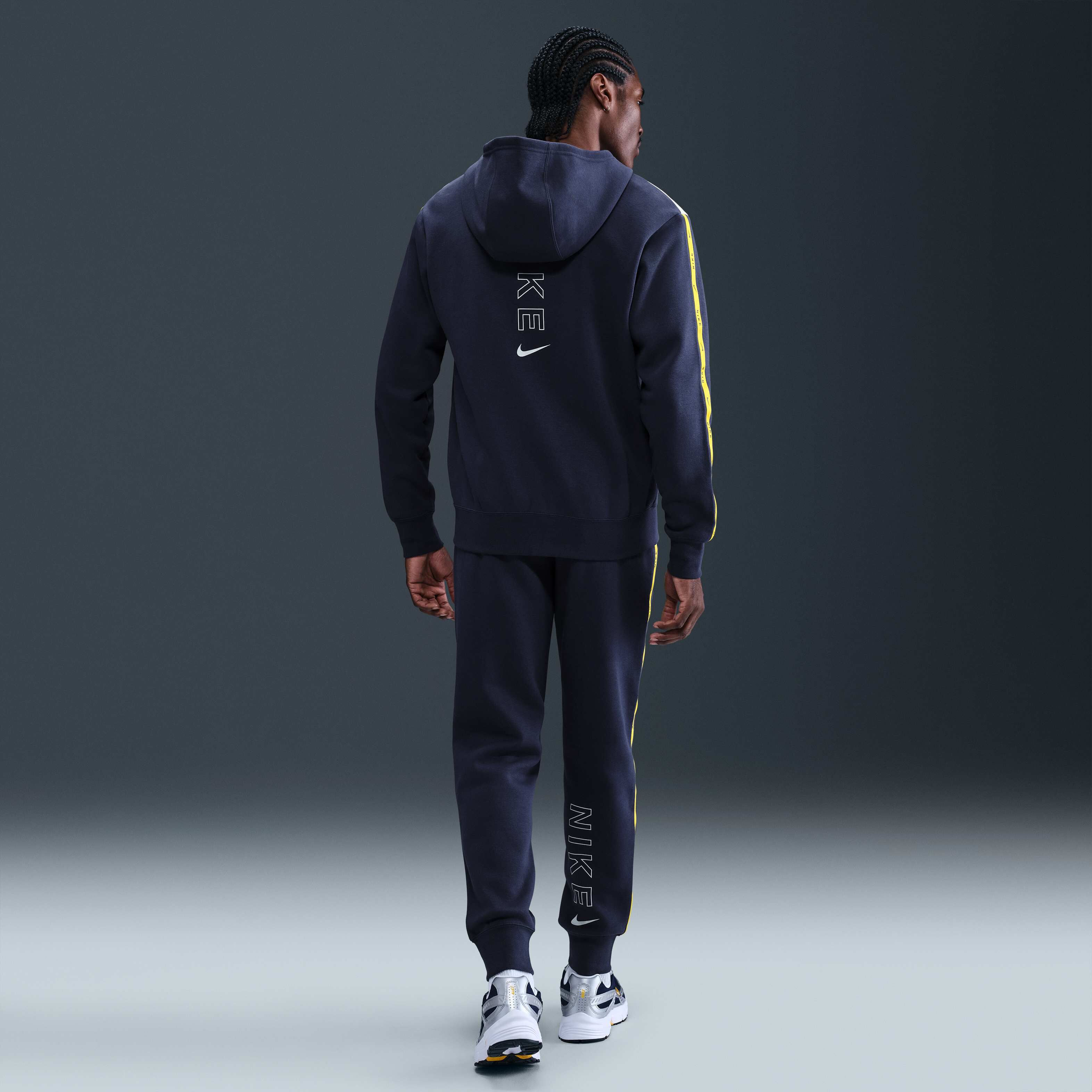 Nike Sportswear City Side image number 3