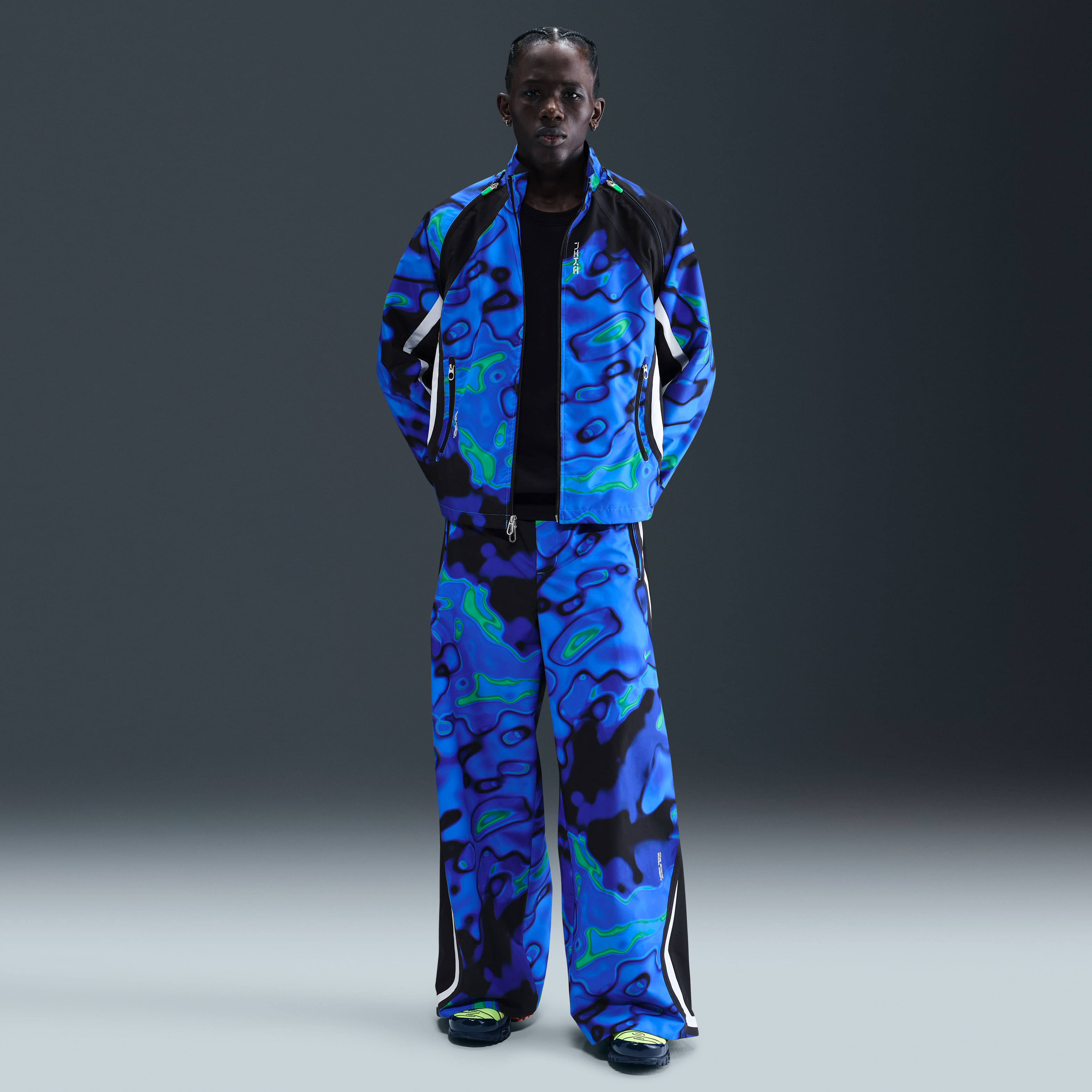 Nike Project F.R.O.G. image number 3