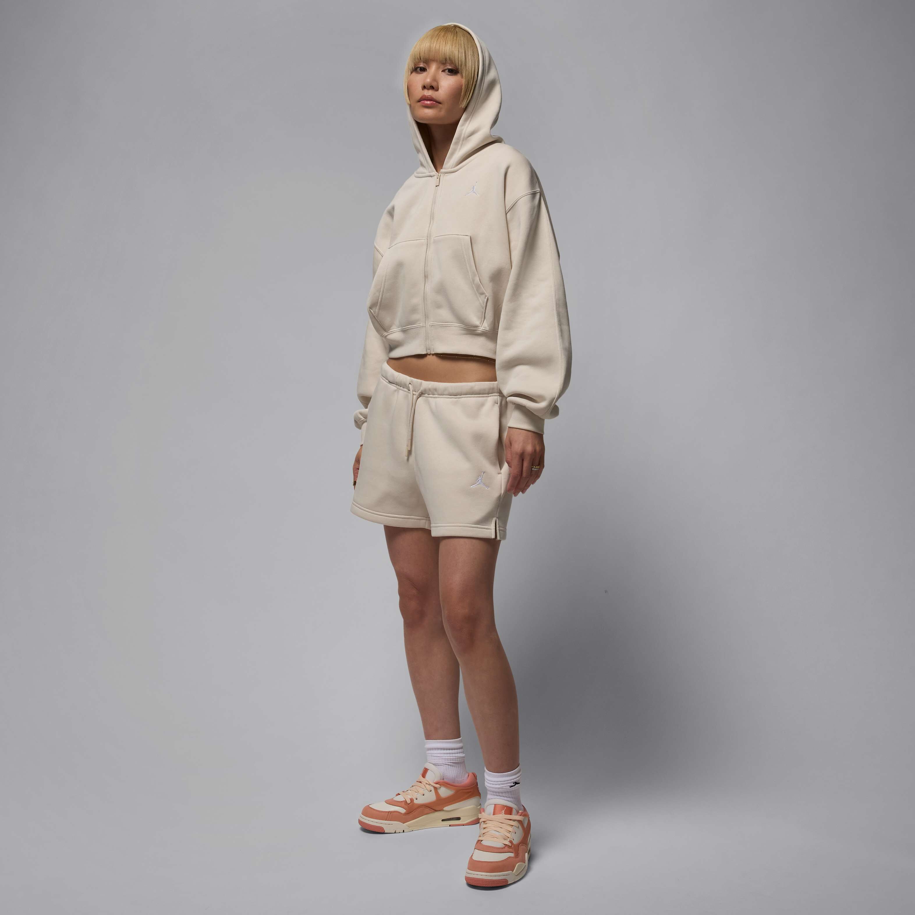 Jordan Brooklyn Fleece image number 6