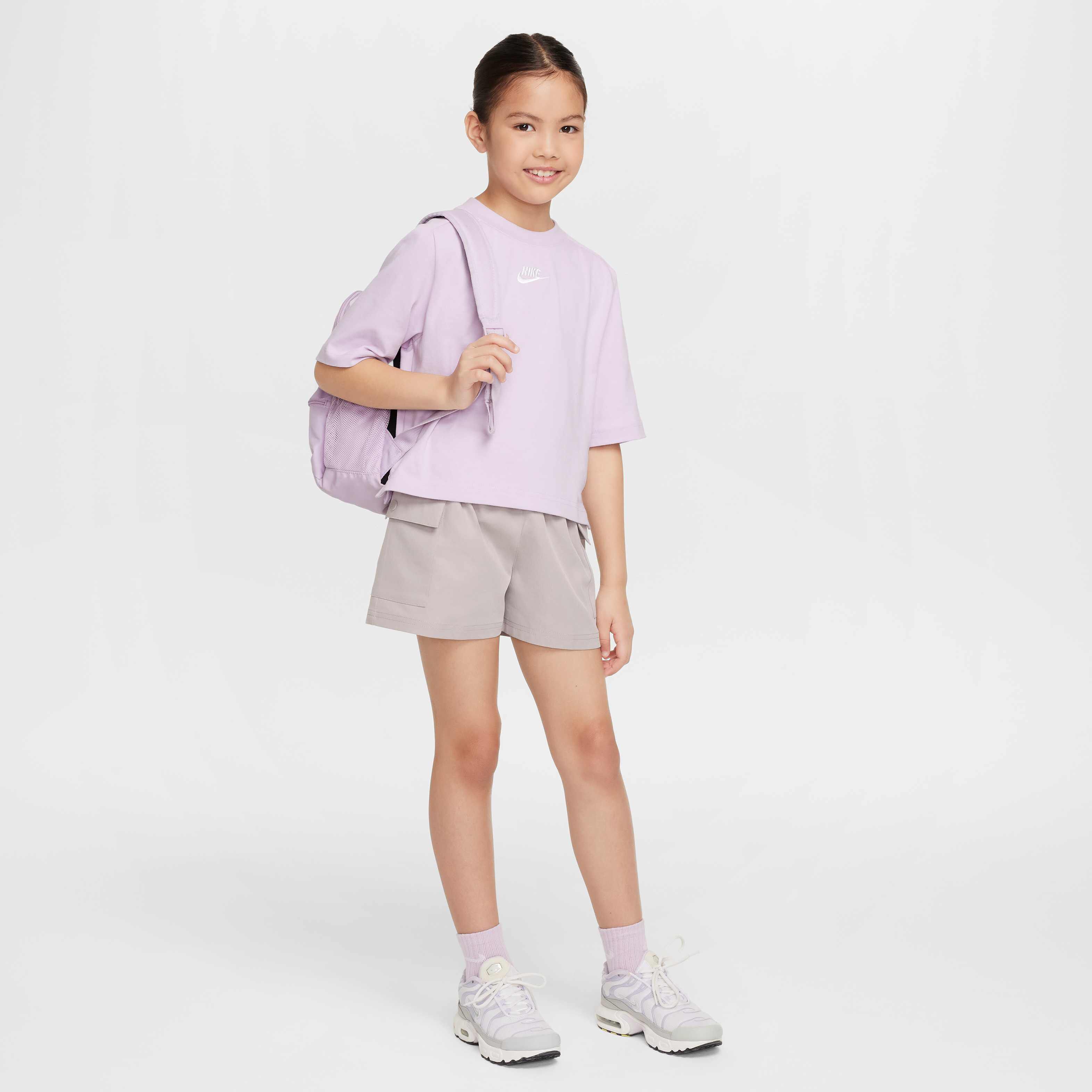 Nike Sportswear image number 5