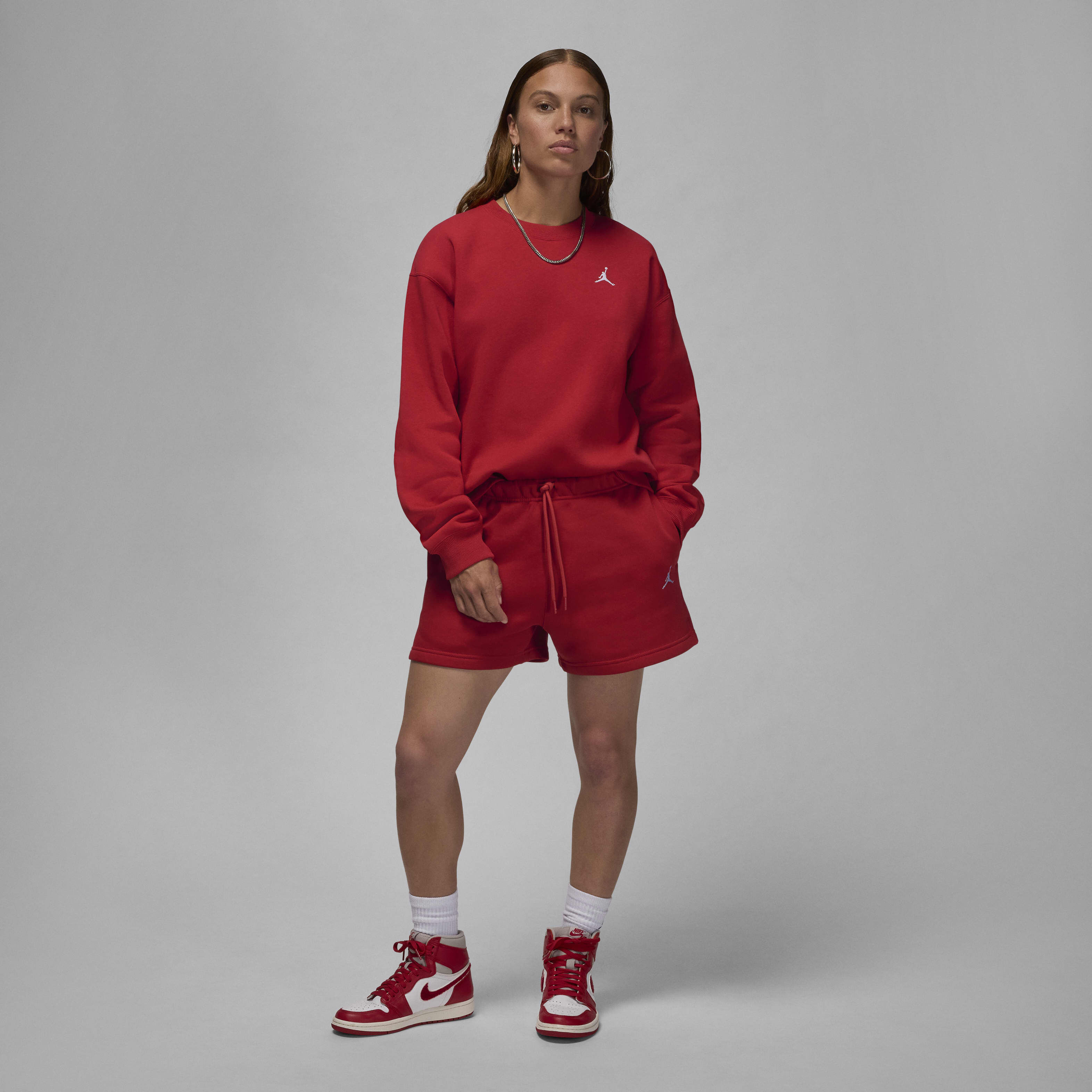 Jordan Brooklyn Fleece image number 5