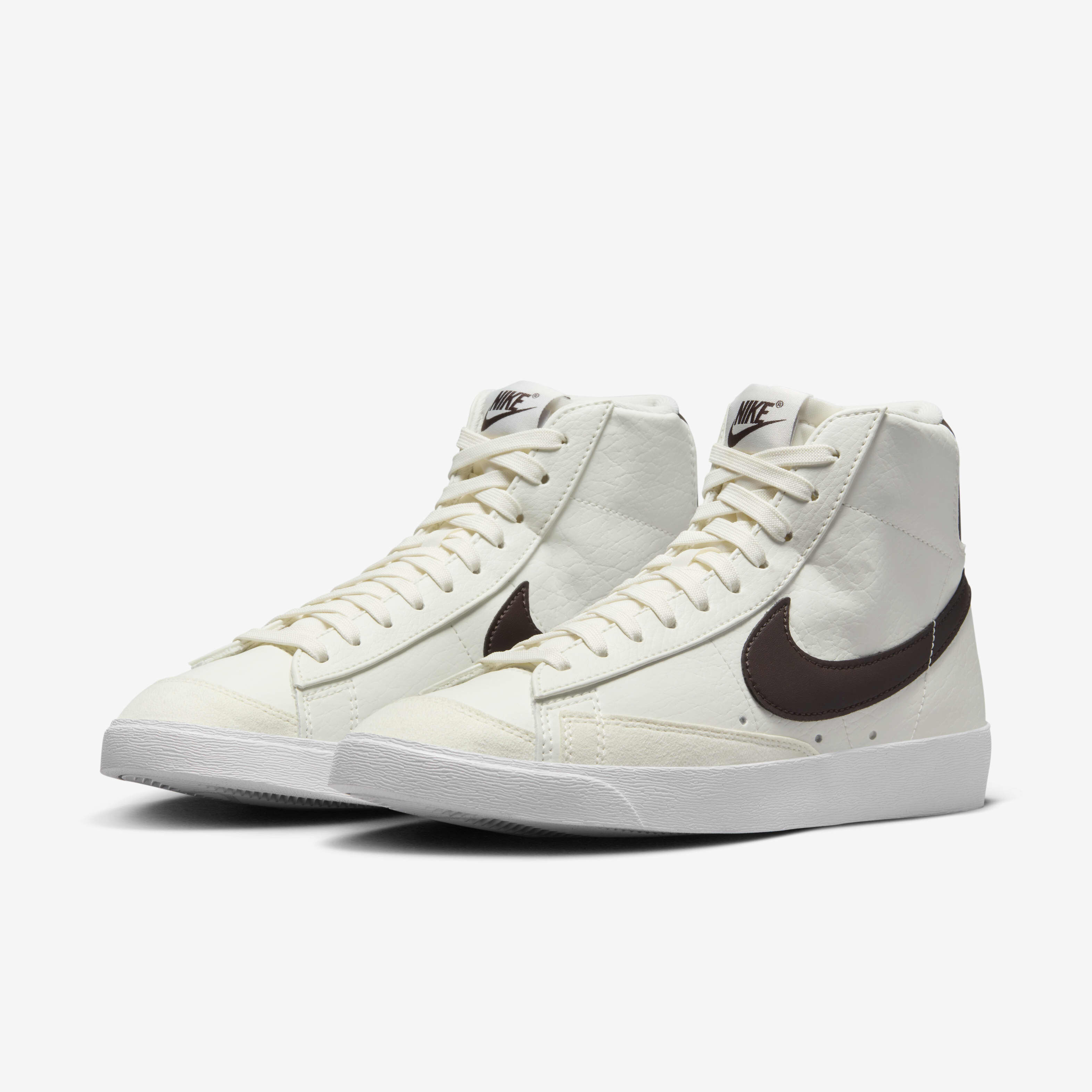 Nike Blazer Mid '77 image number 4