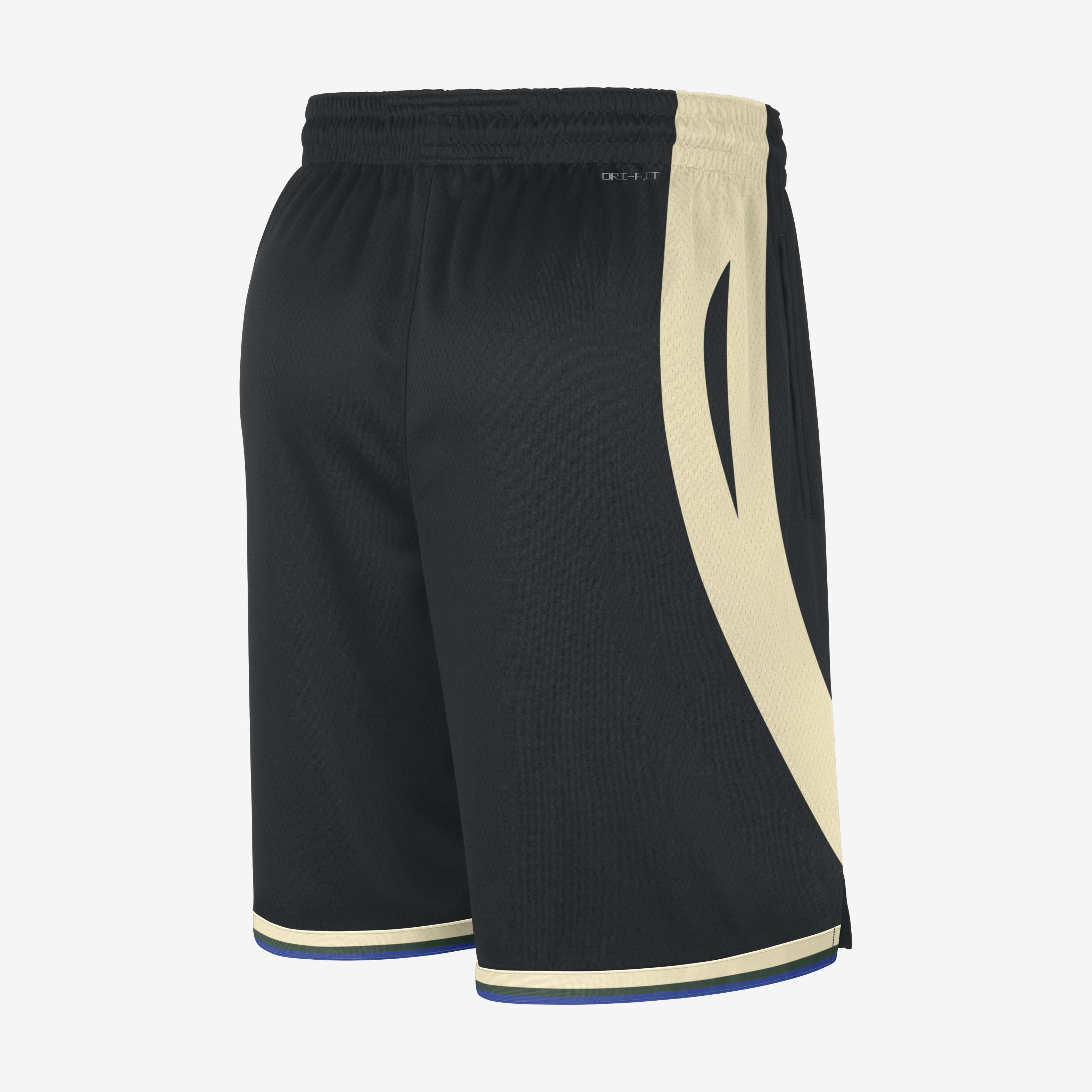 Milwaukee Bucks Statement Edition image number 1