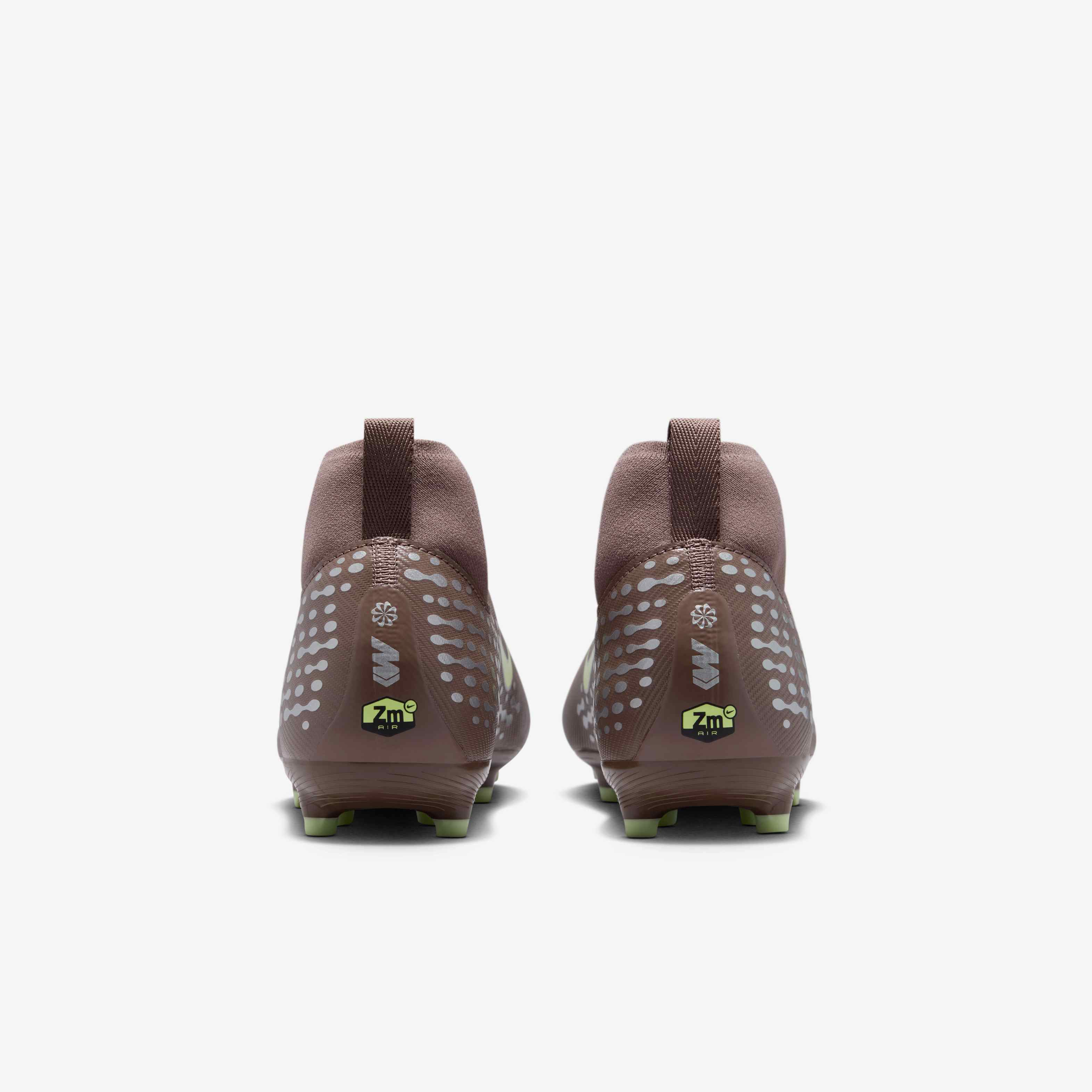 نايكي جونيور ميركيوريال سوبرفلاي 10 أكاديمي 'كيليان مبابي' image number 5