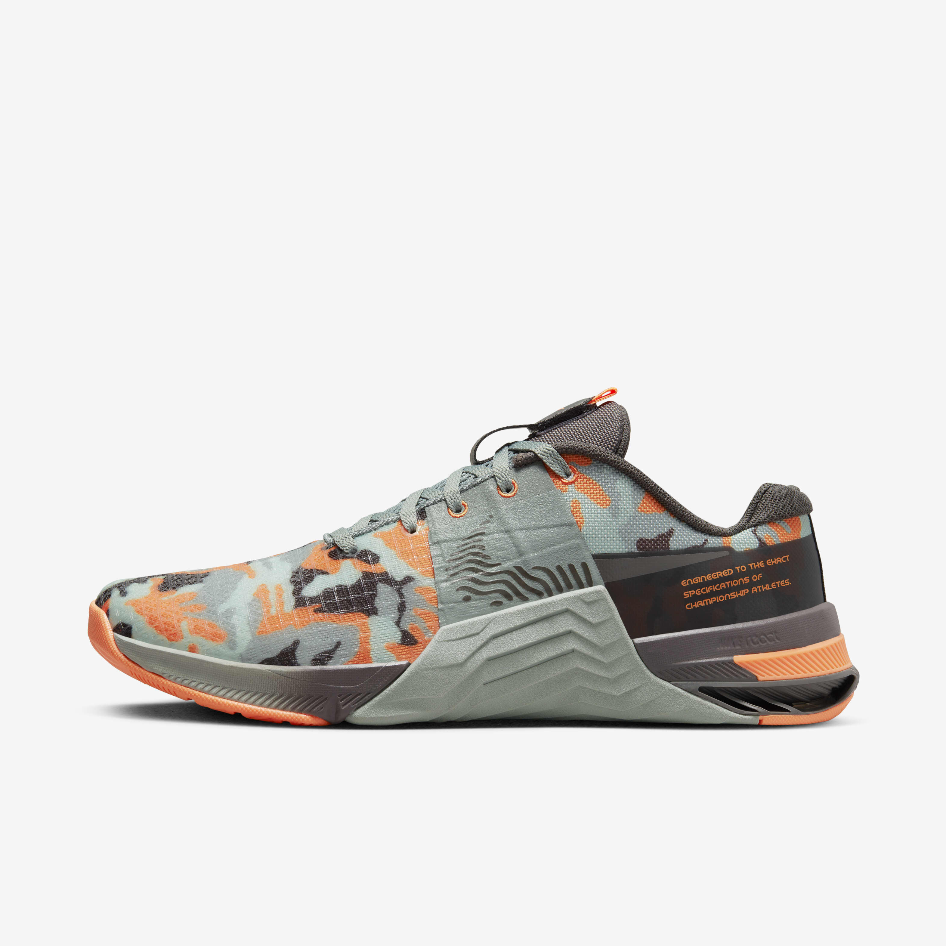 Buy Nike Metcon 8 AMP Men s Training Shoes Nike Qatar Official