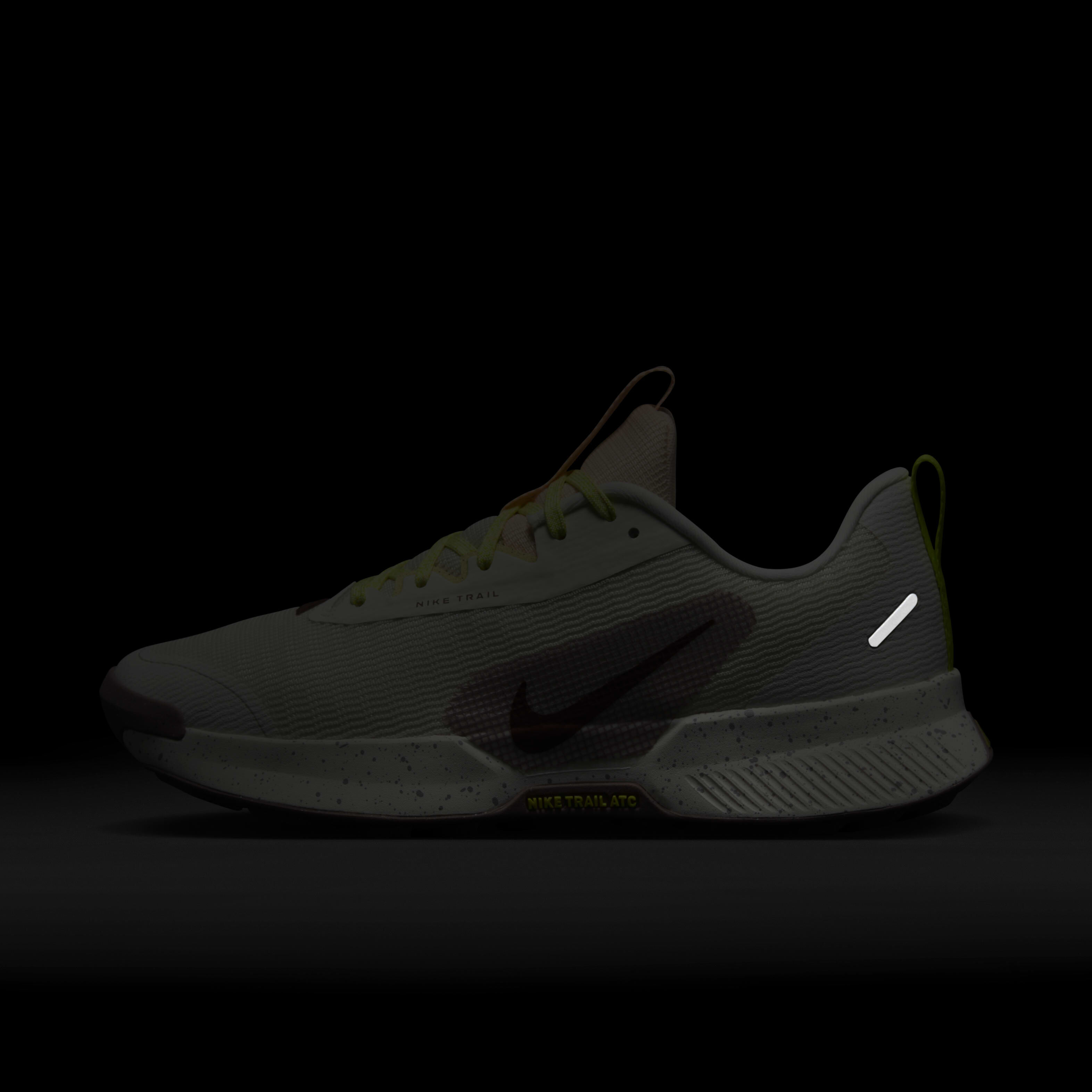 نايكي جونيبر تريل 3 image number 9