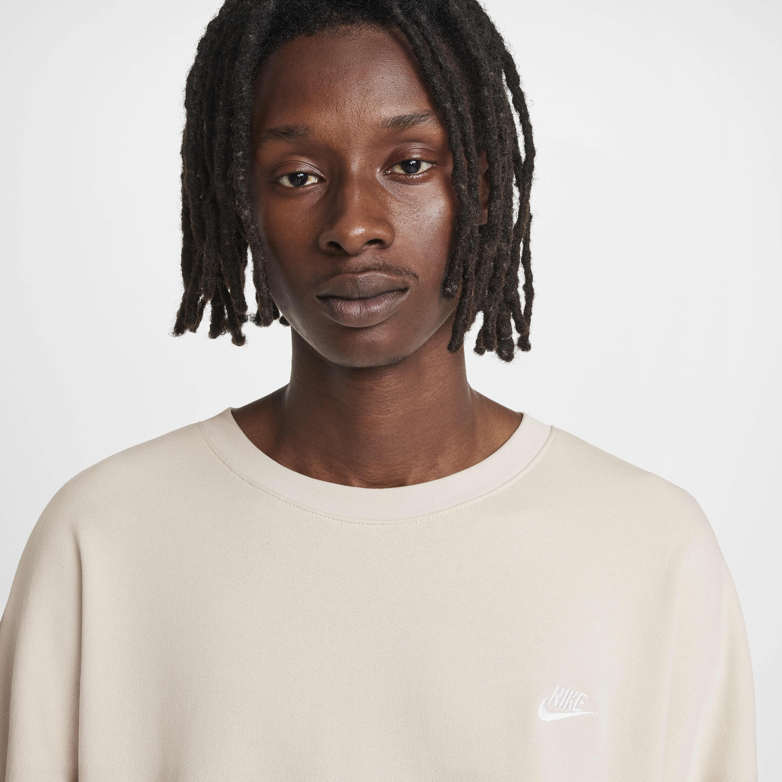 نايكي كلوب فليس image number 2