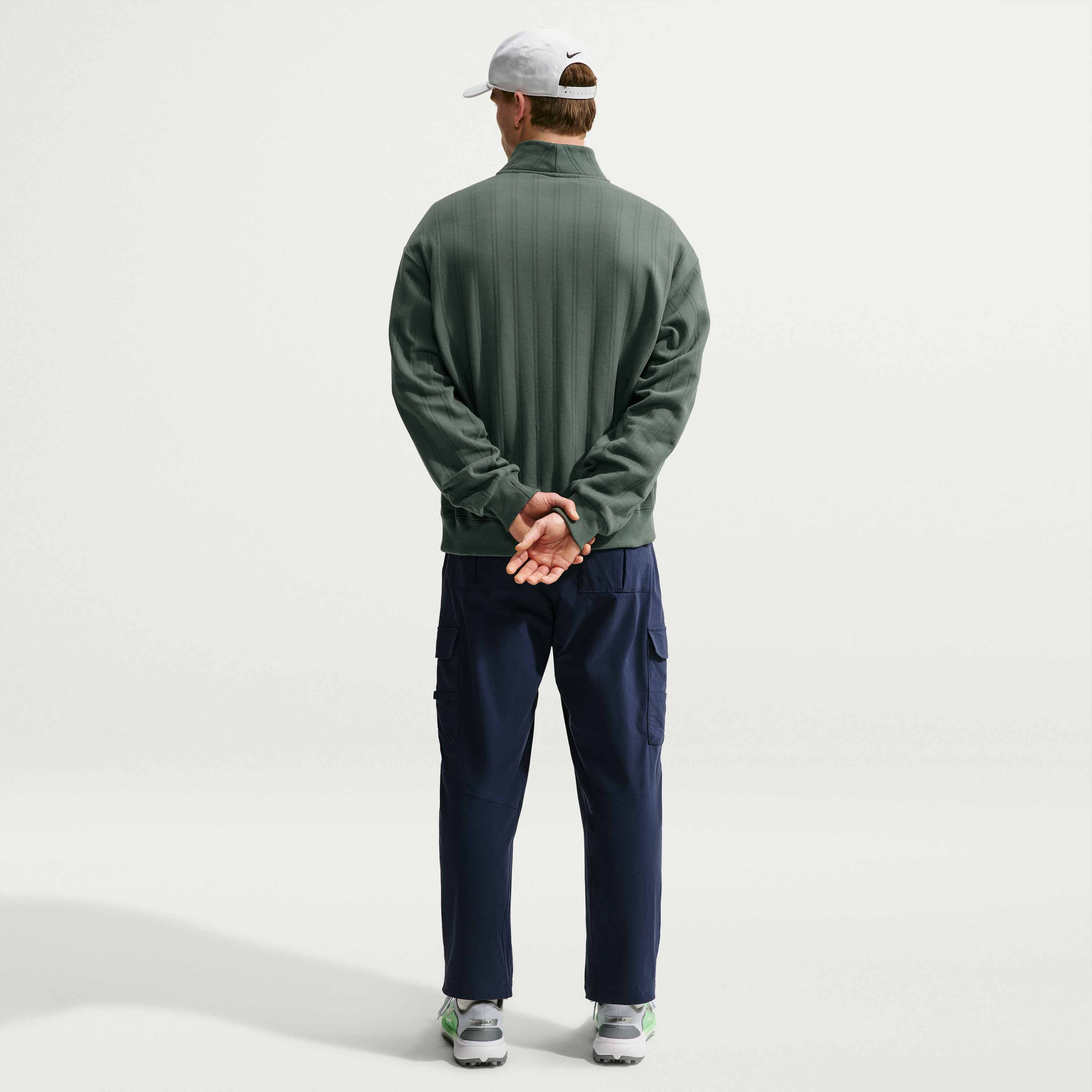 Nike Fairway Fresh image number 4