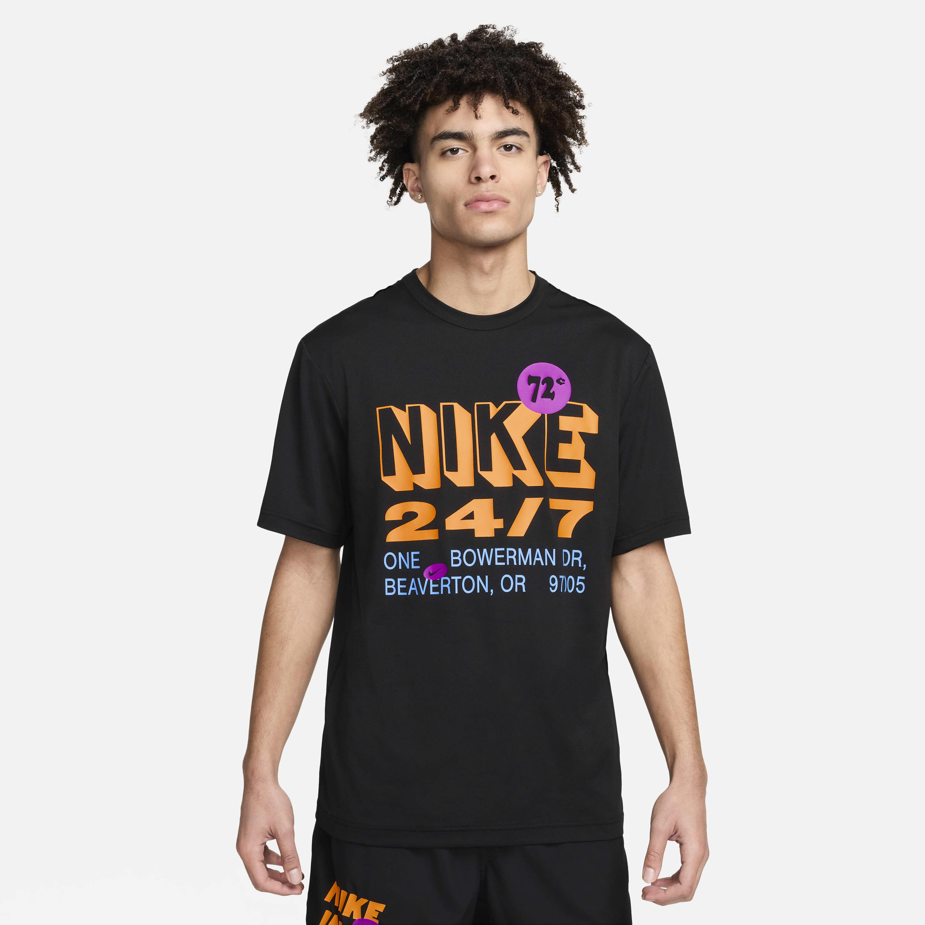 Nike shop one stop store