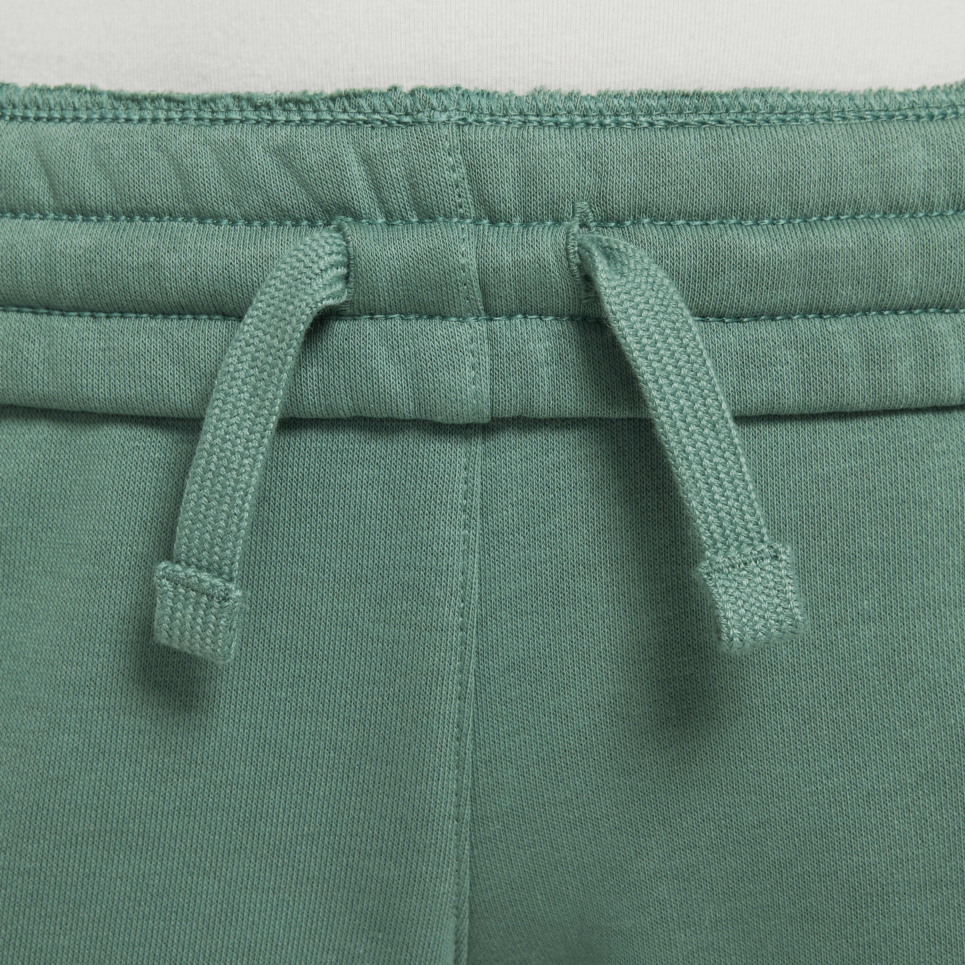 نايكي سبورتسوير كلوب فليس image number 3