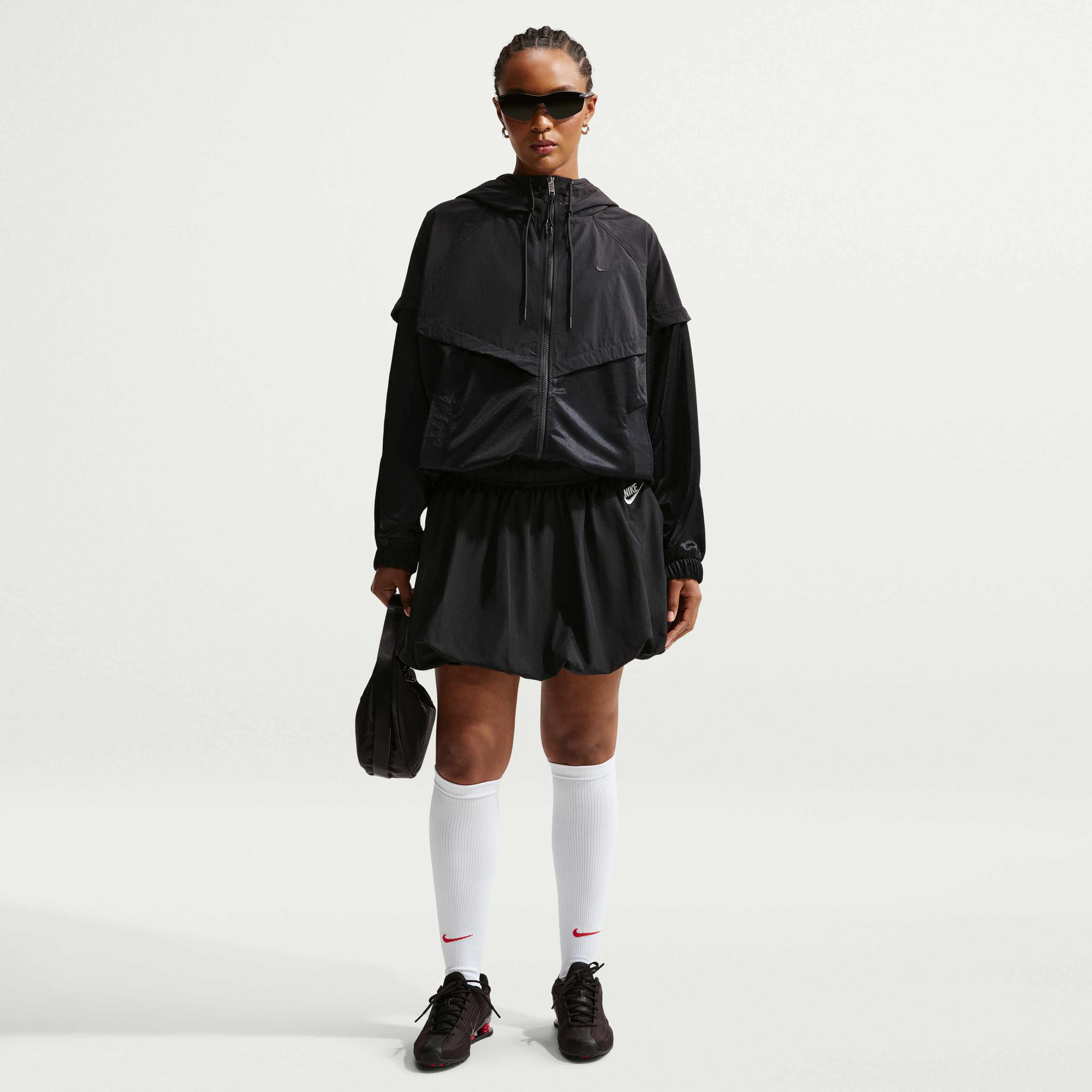 نايكي سبورتسوير image number 3