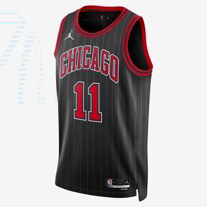 Chicago Bulls Statement Edition image number 0 Chicago Bulls Statement Edition image number 0