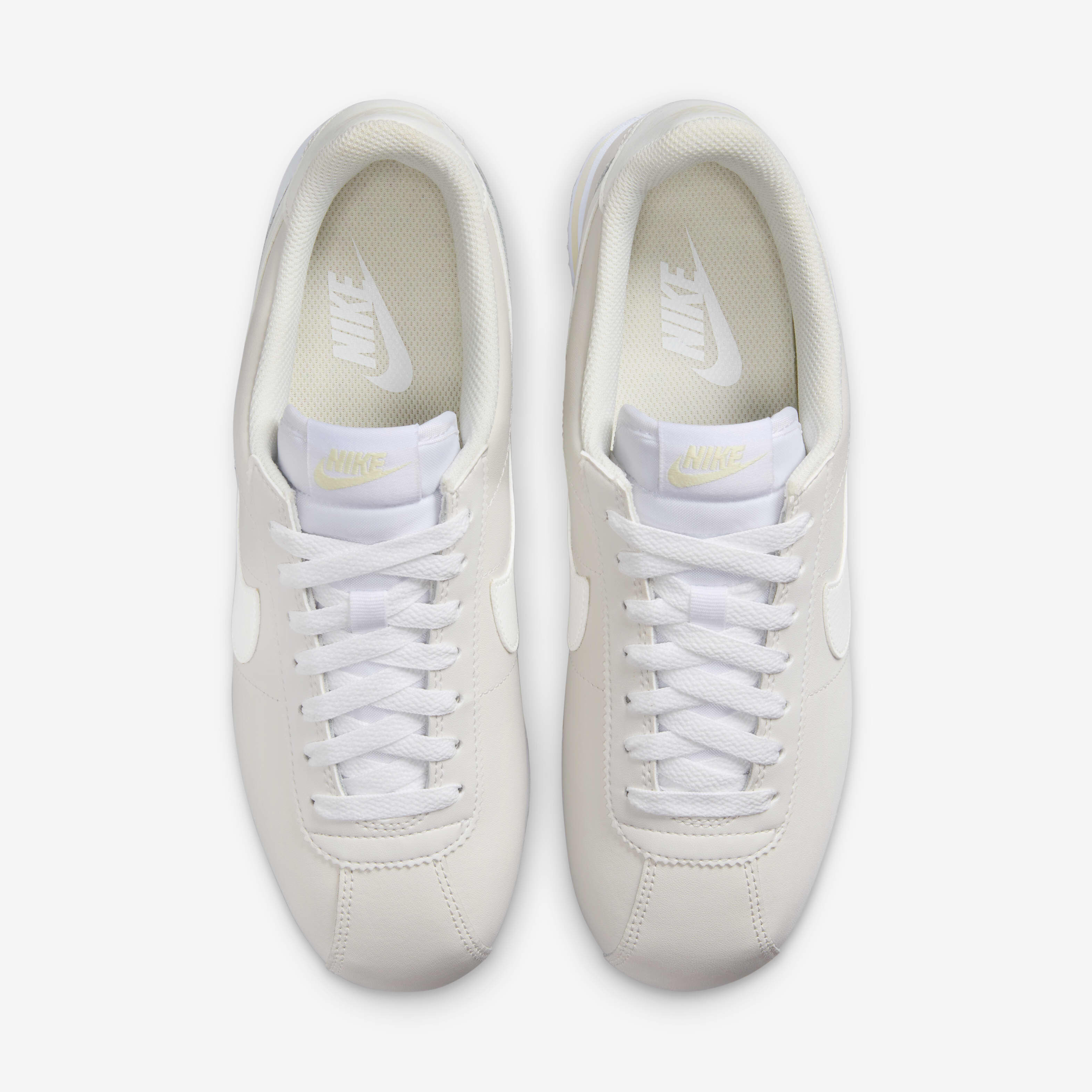 Buy Nike Cortez Leather Women s Shoes Nike Qatar Official
