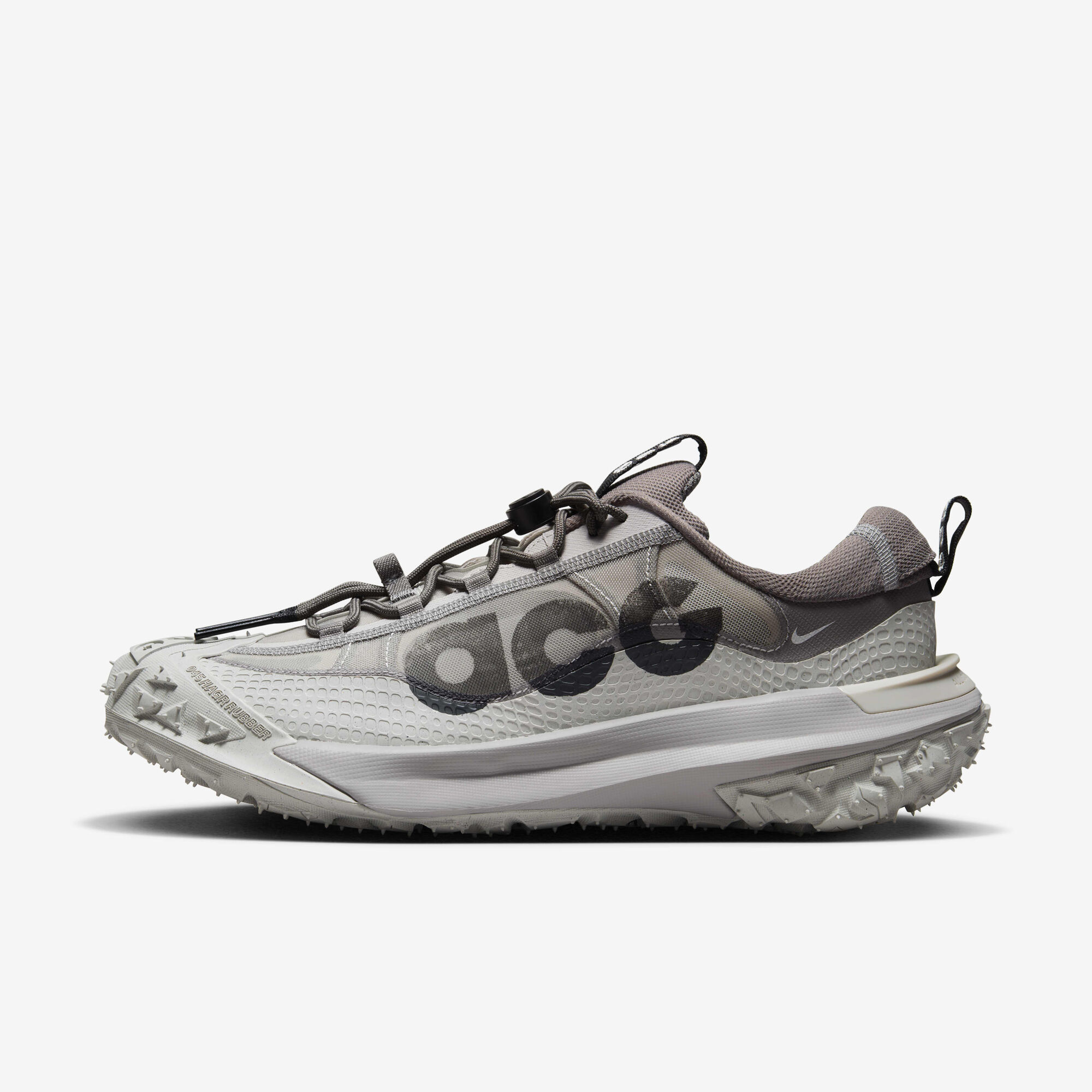 Buy Nike ACG Mountain Fly Low Men's Shoes Light Iron Ore/Flat