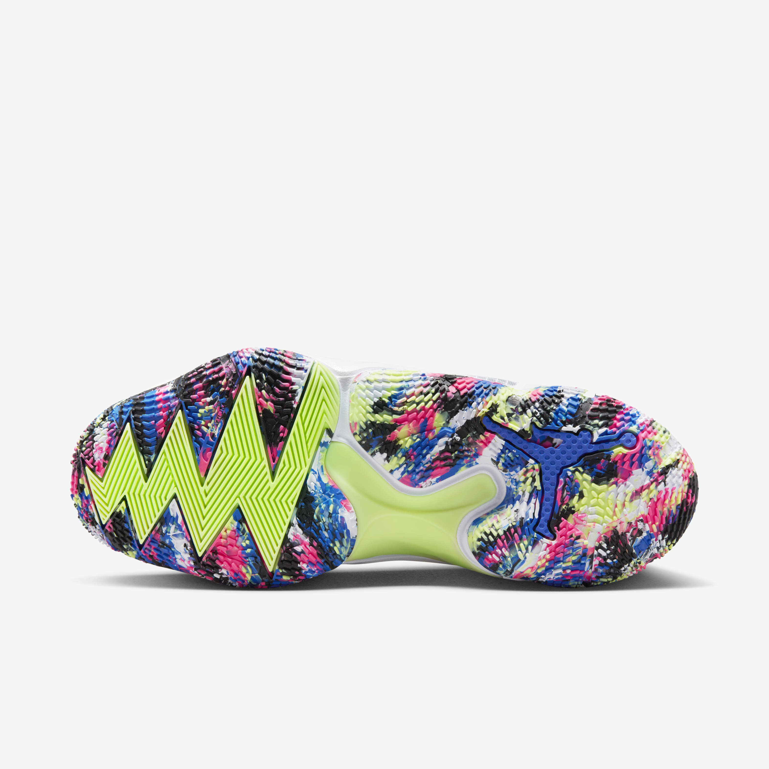 جوردن واي نوت 6 image number 1