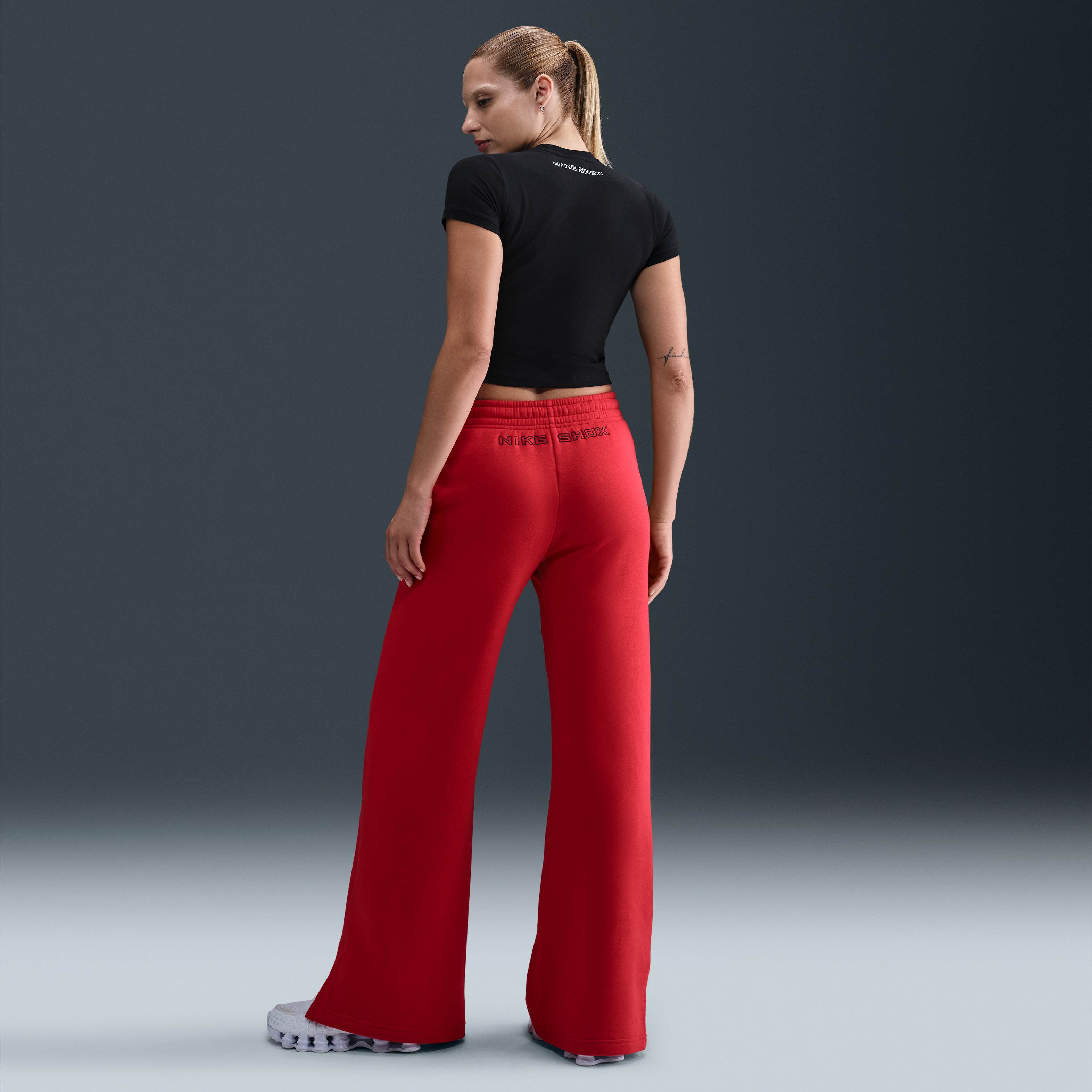 Nike Sportswear Shox image number 4