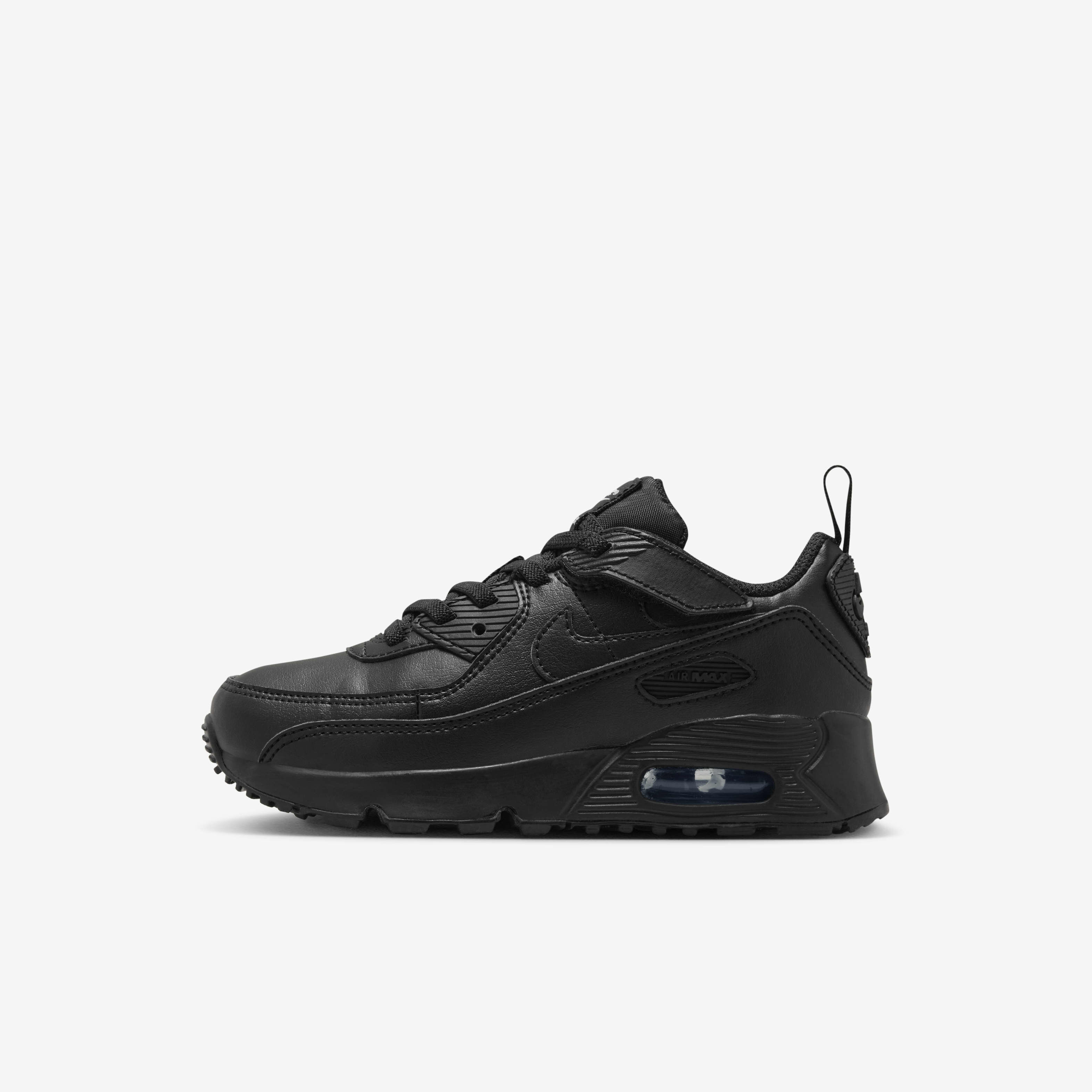 Buy Nike Air Max 90 EasyOn Younger Kids Shoes Nike Qatar Official