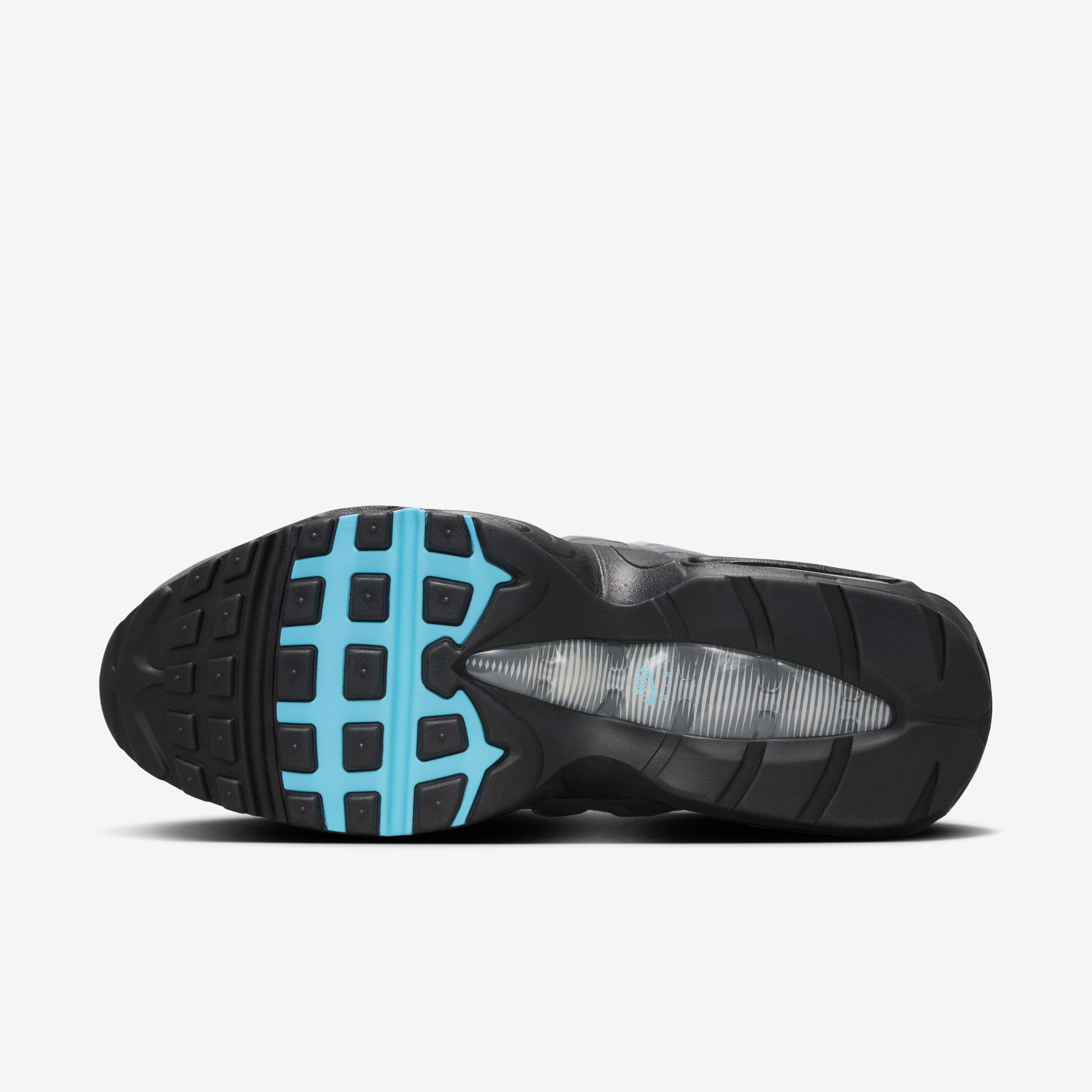 Nike Air Max 95 image number 1