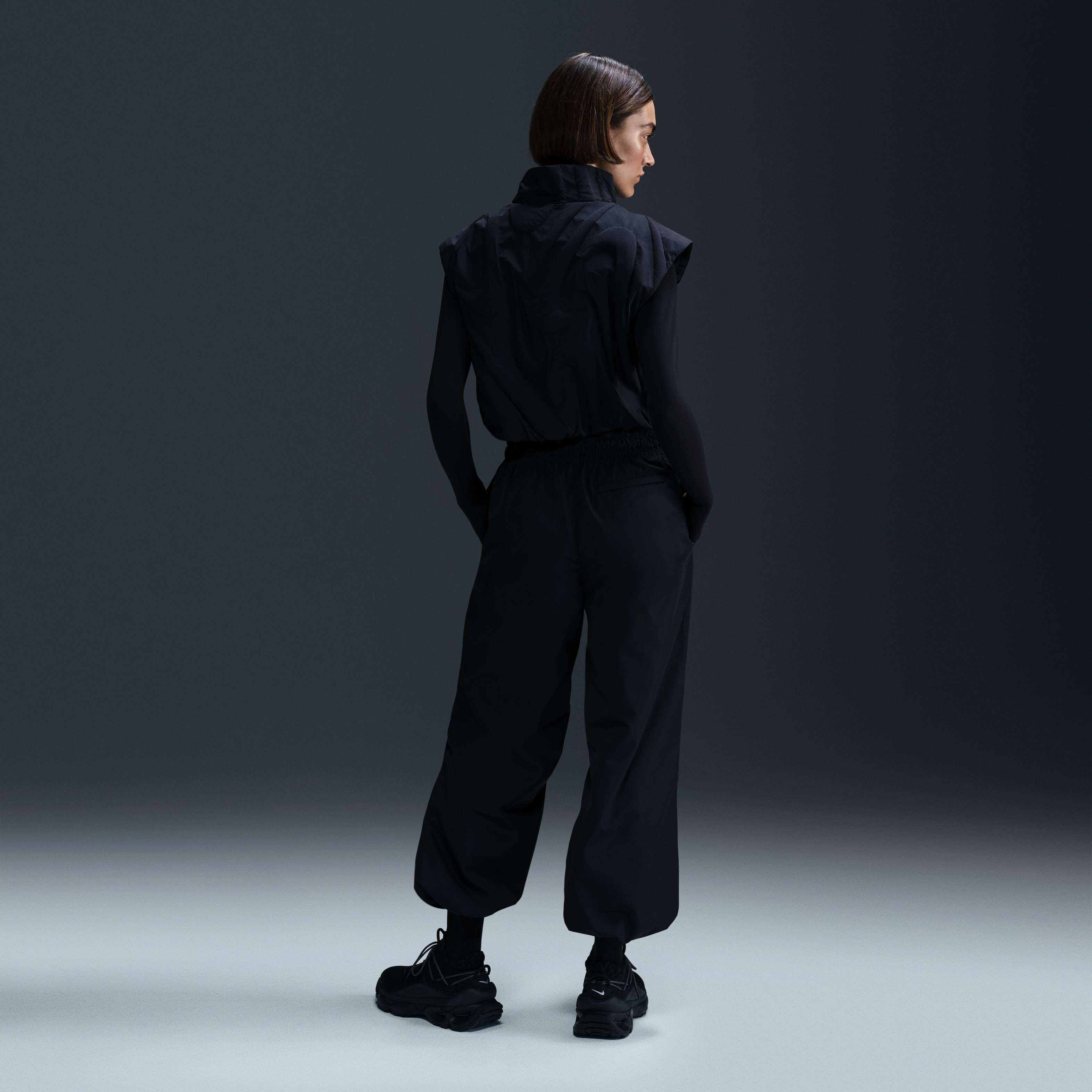 نايكي سبورتسوير image number 3