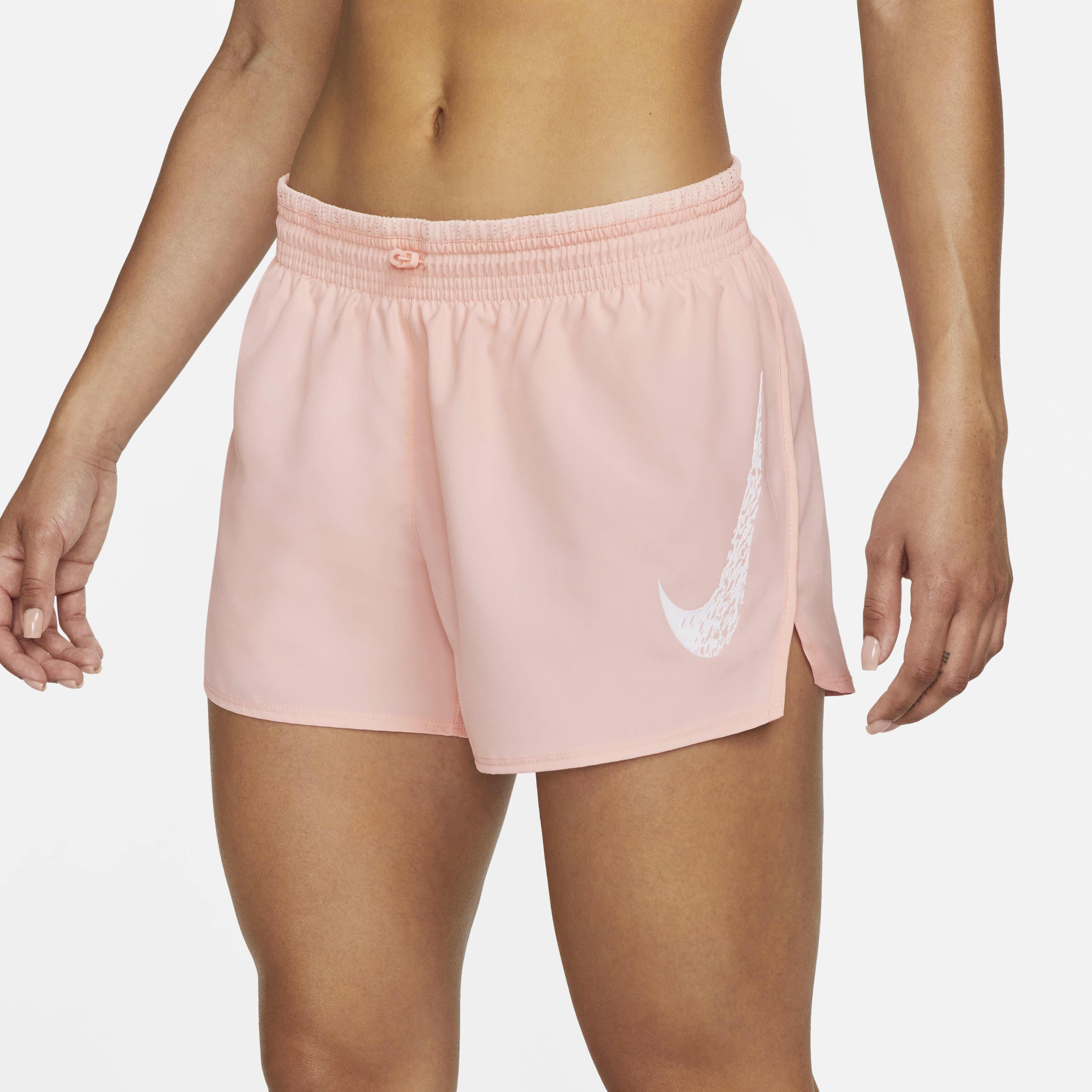 Nike Dri-FIT Swoosh Run image number 1