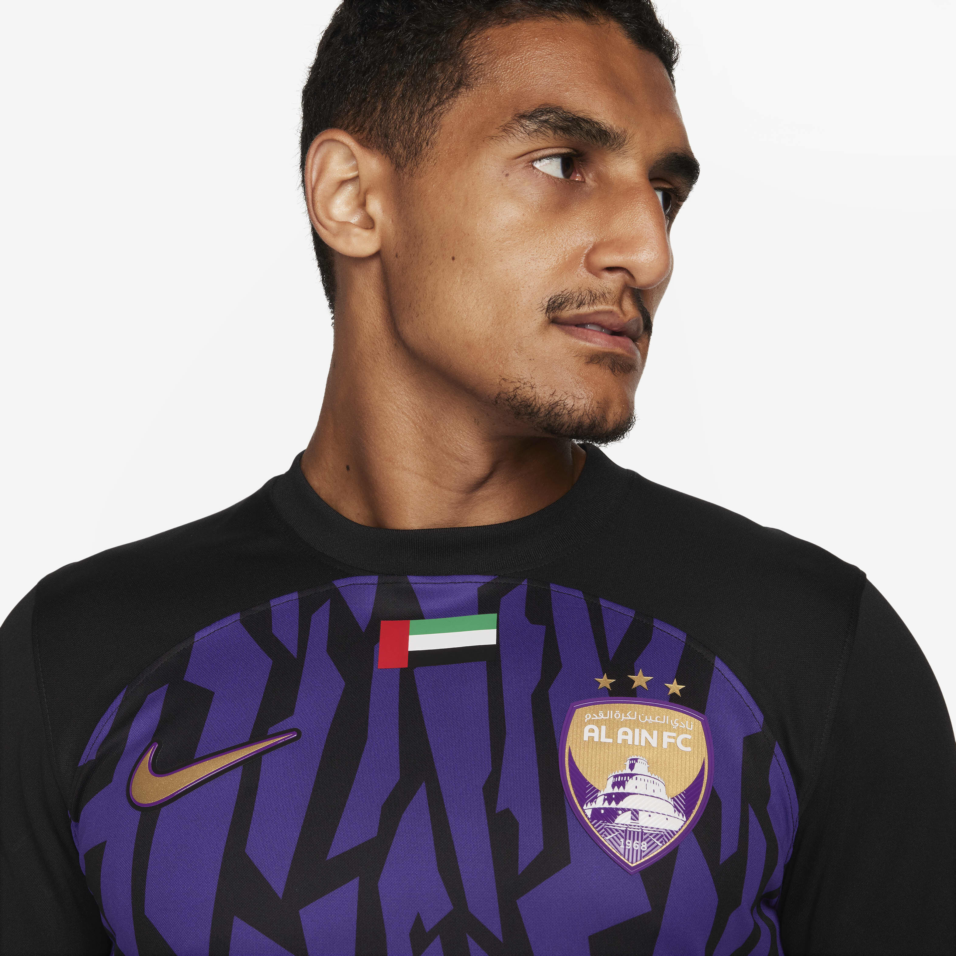 Al Ain F.C. 2023/24 Stadium Home image number 2