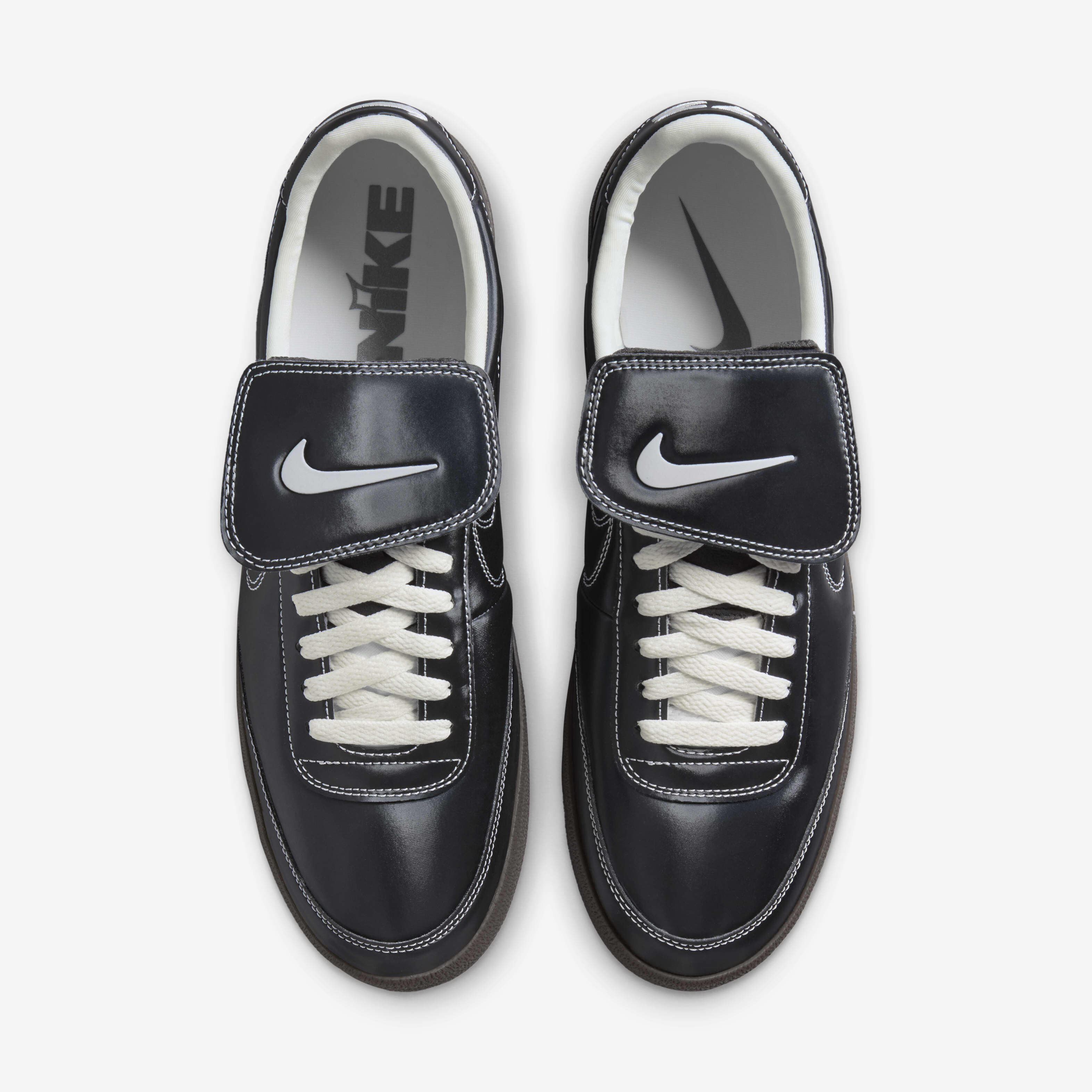 靴 NIKE KILLSHOT 2 PREMIUM Black 27cm Nike Killshot 2 Premium 