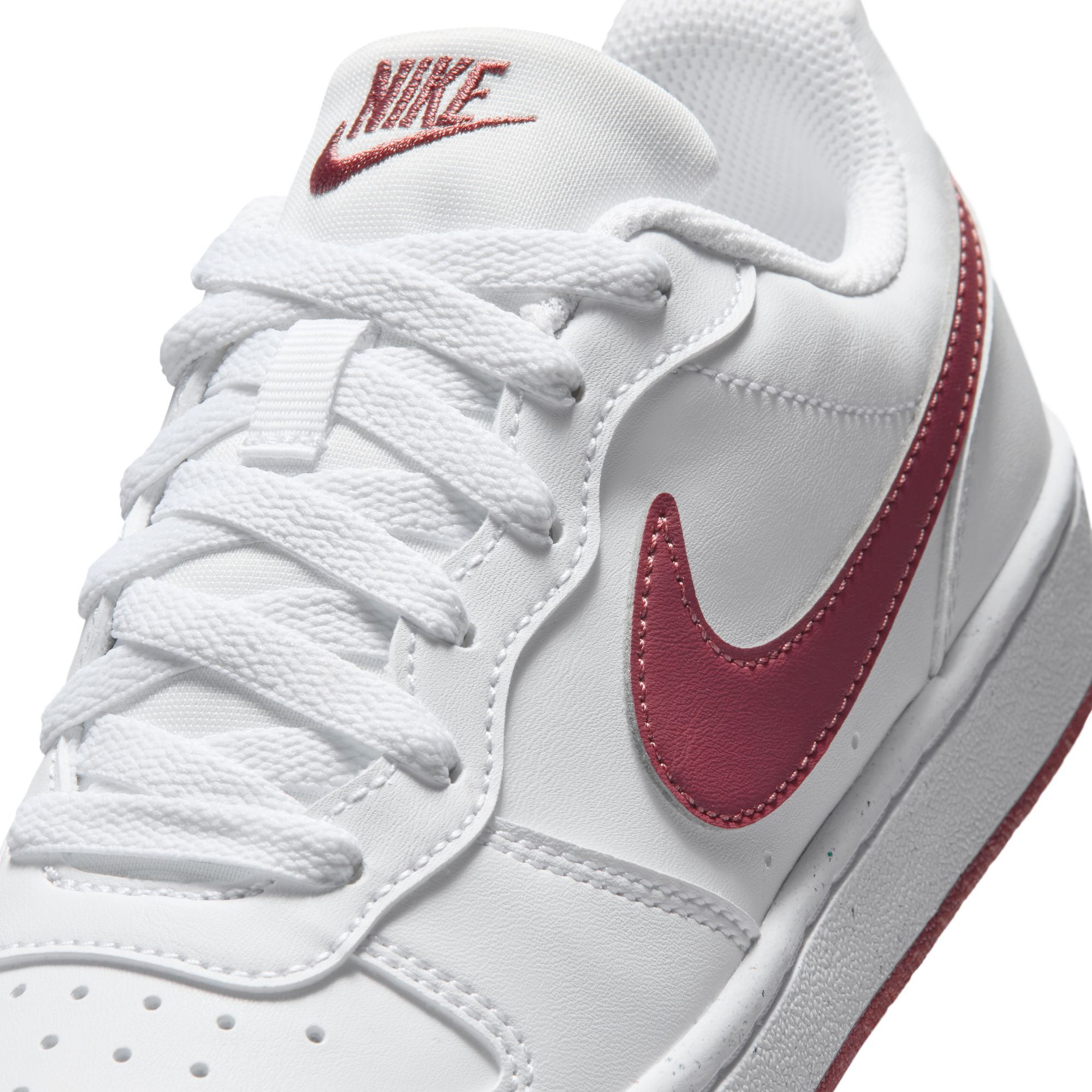 Nike Court Borough Low Recraft image number 9