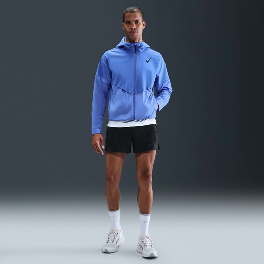 Power of Choice-Nike, Nike Run, Men's Dri-FIT ADV 12.5cm (approx.) Brief-Lined Running Shorts