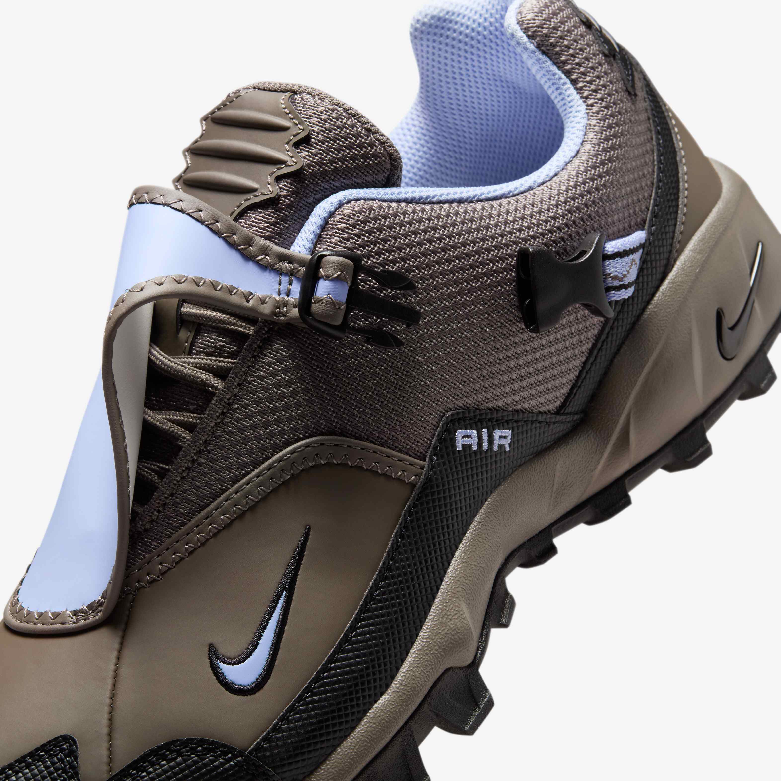Buy Nike ACG Phassad Men's Shoes - Cave Stone/Cave Stone