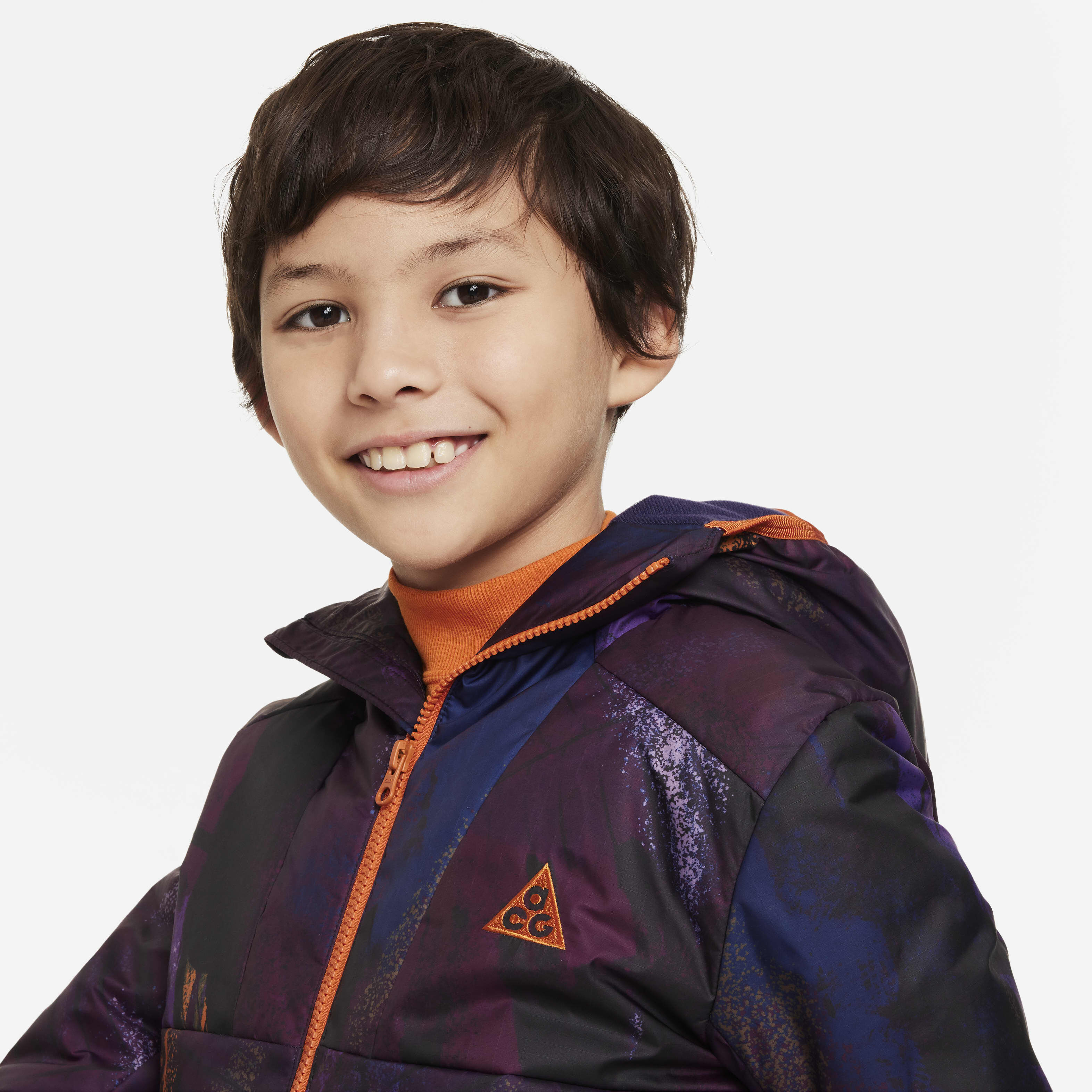 Nike ACG Storm-FIT "Rope De Dope" image number 2