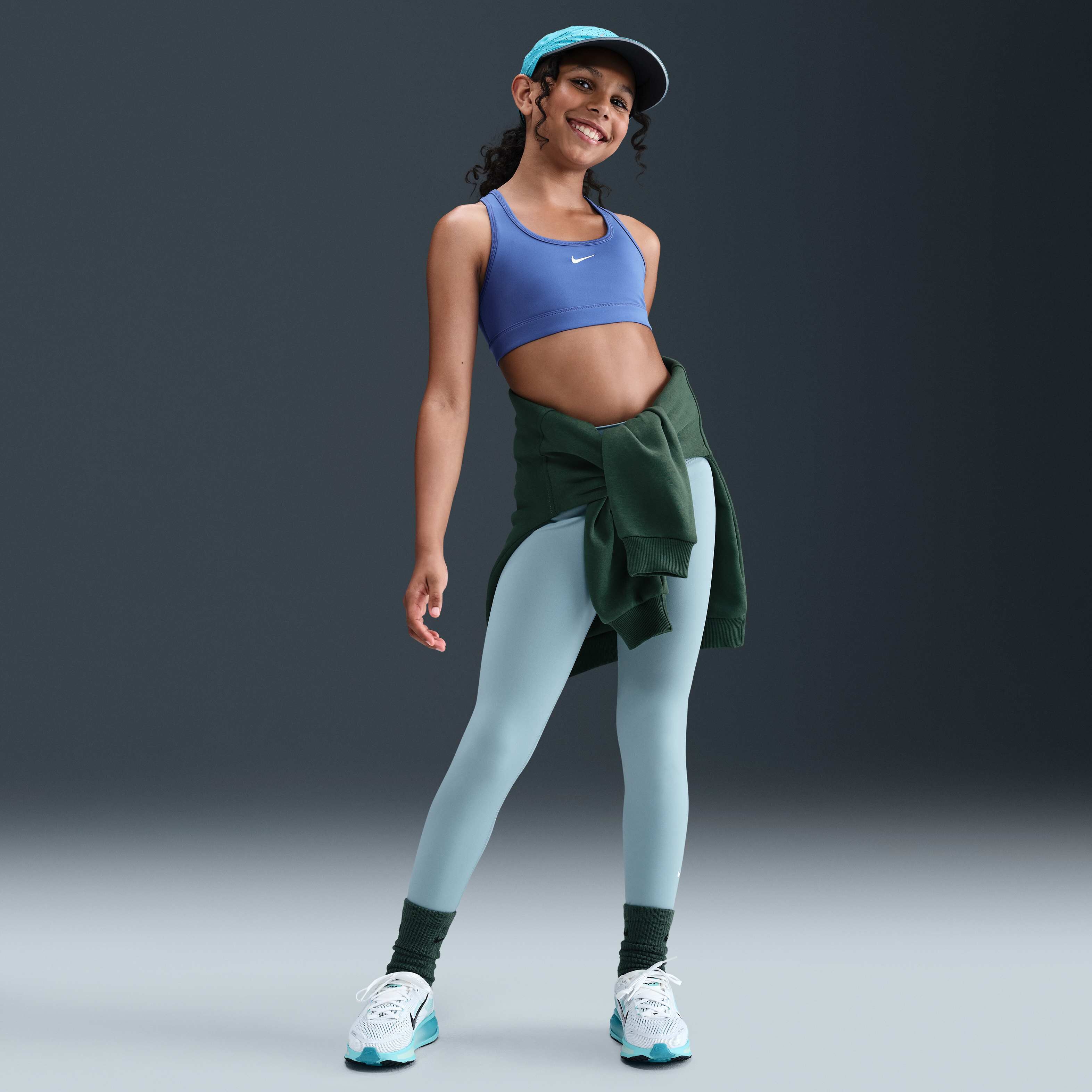 نايكي سووش image number 3