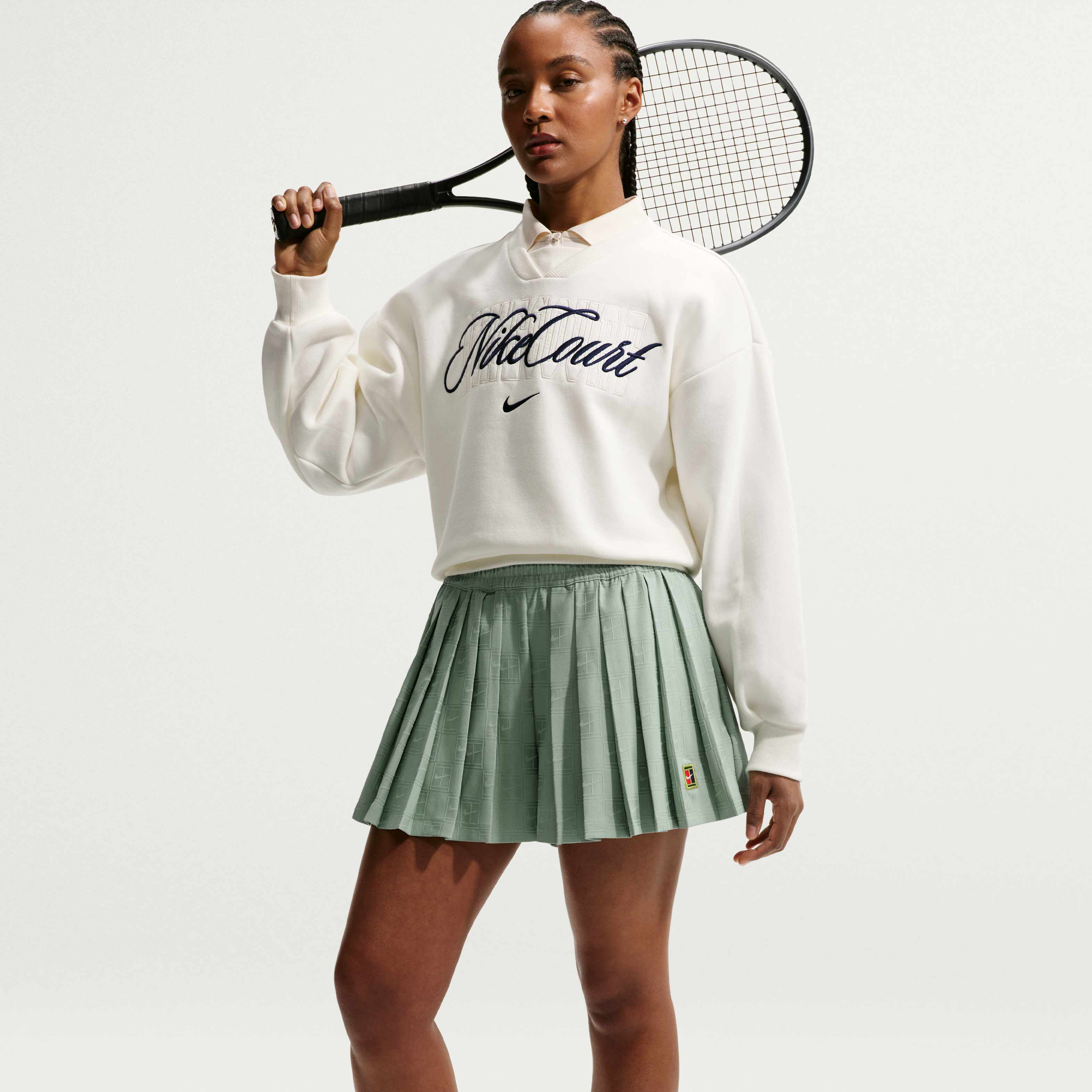 نايكي كورت كوليكشن image number 3