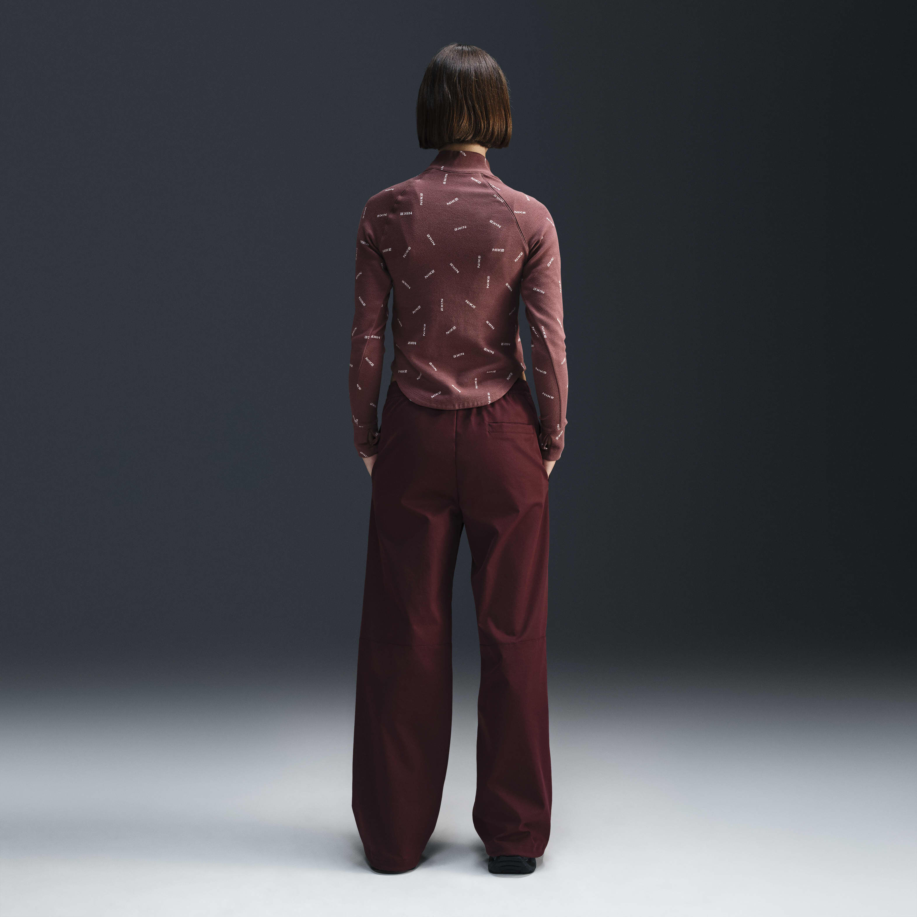 Nike Sportswear Collection image number 4