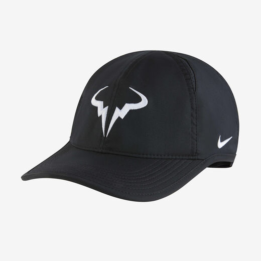 Hats, Visors & Headbands-Nike, Nike Dri-FIT Club, Unstructured Rafa Cap