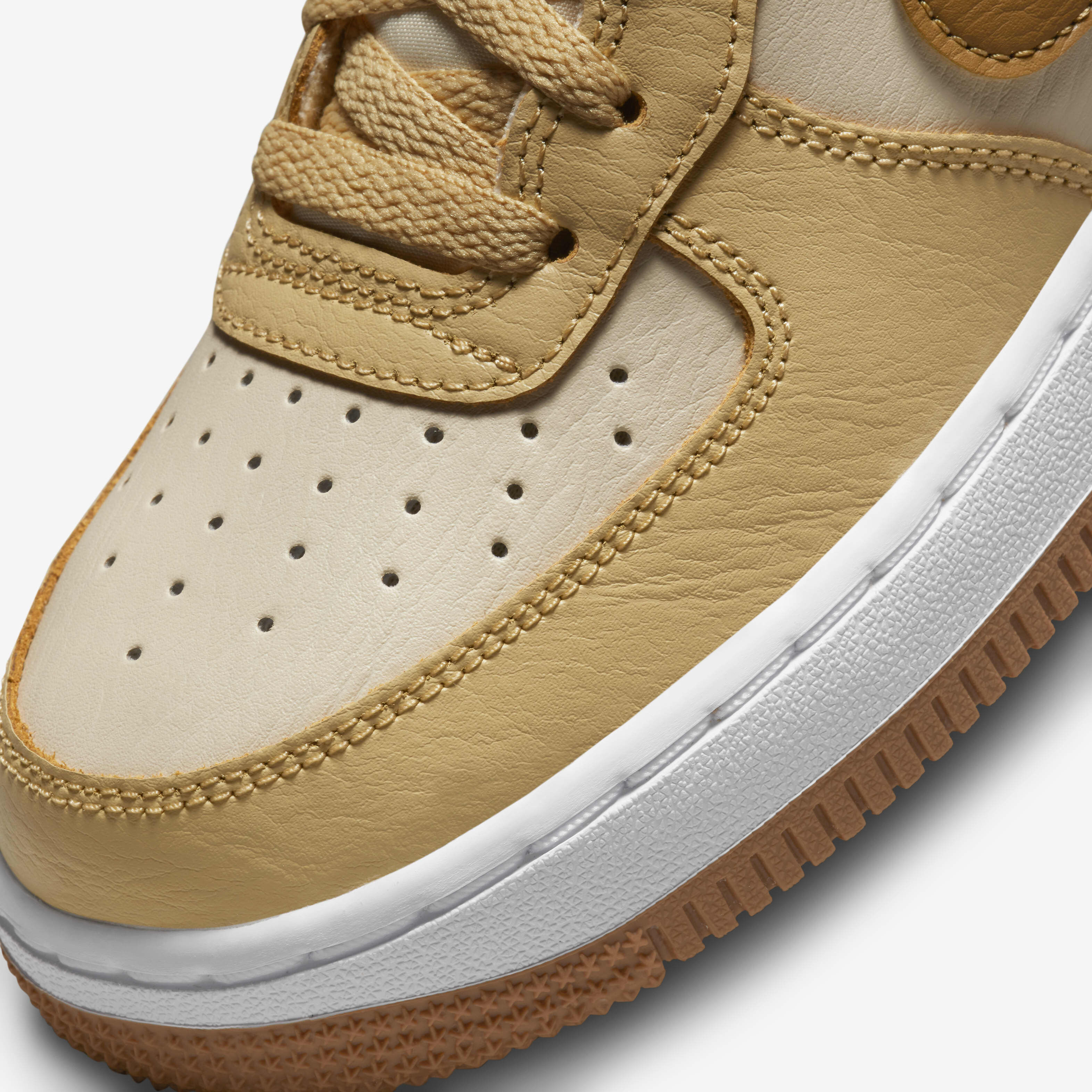 Nike Air Force 1 LV8 image number 6