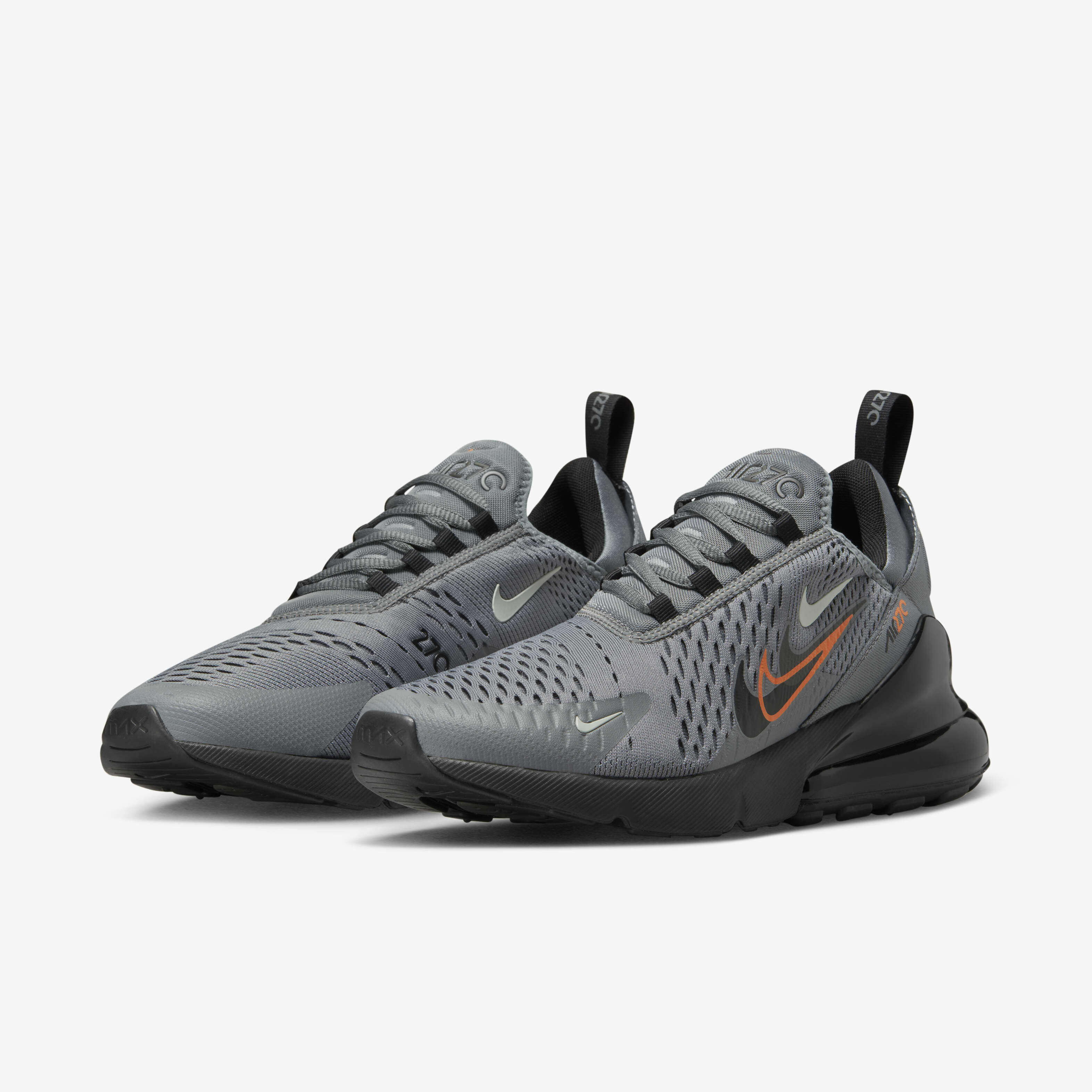 Nike Air Max 270 image number 4