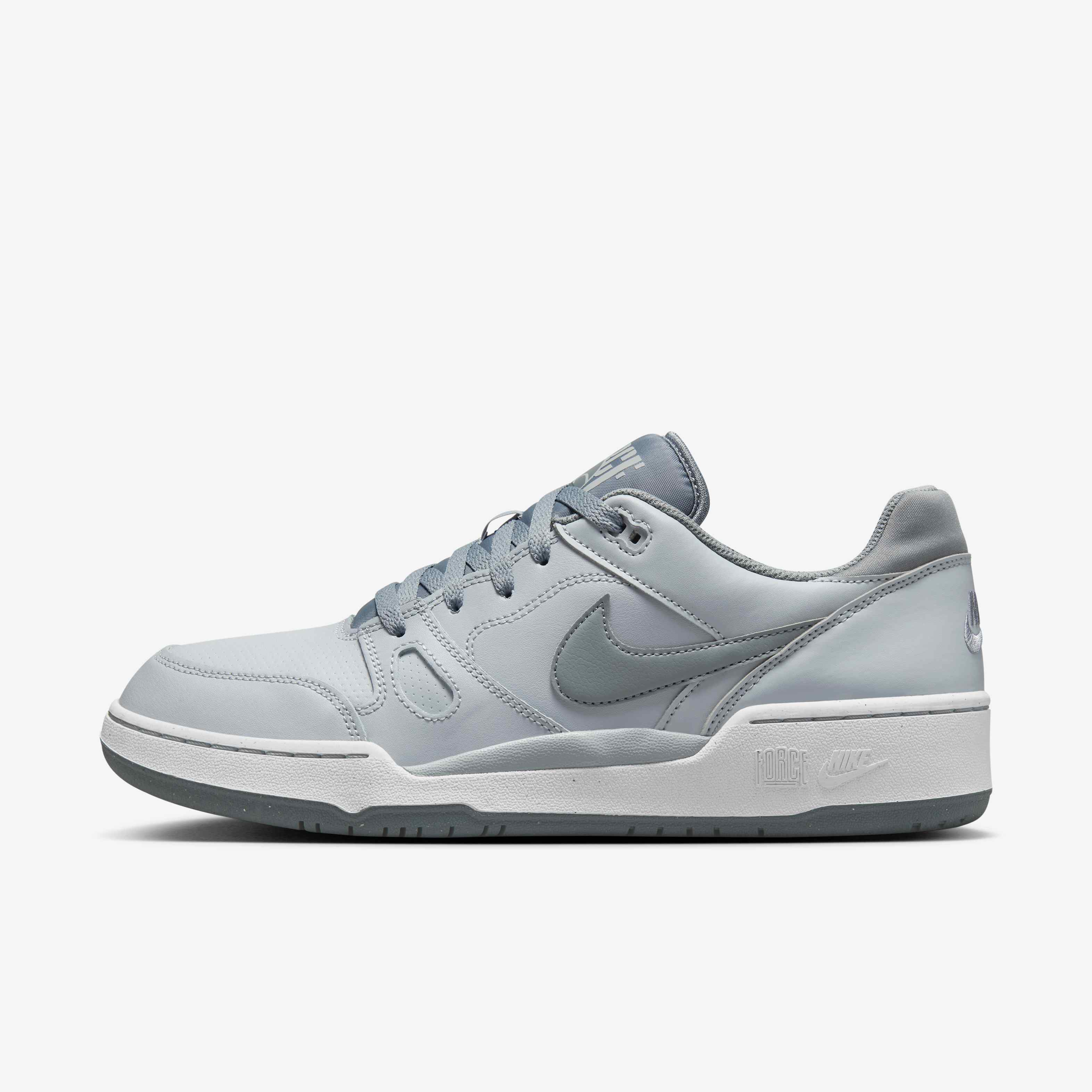 Nike Full Force Low image number 0