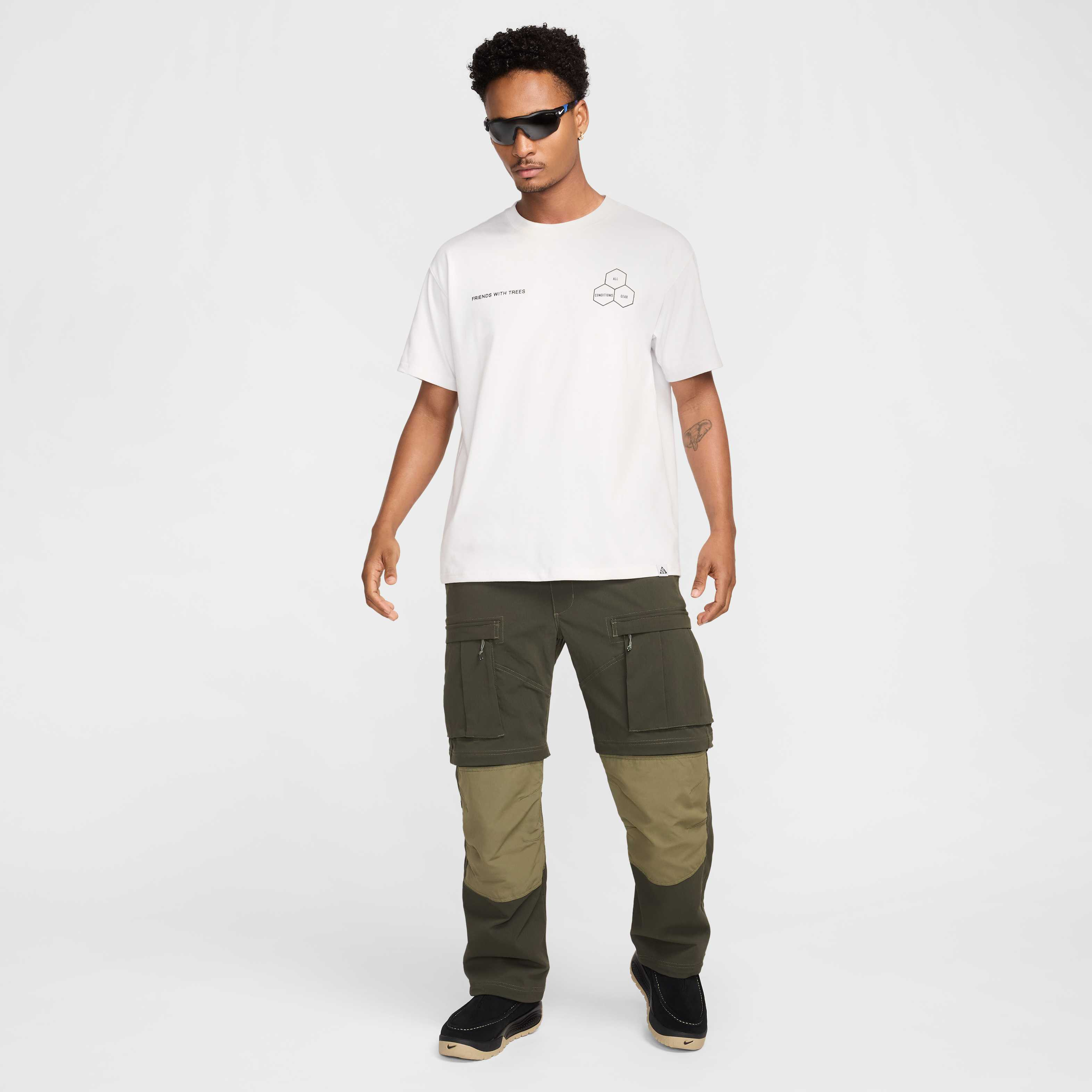 Nike ACG 'Walking Tree' image number 5