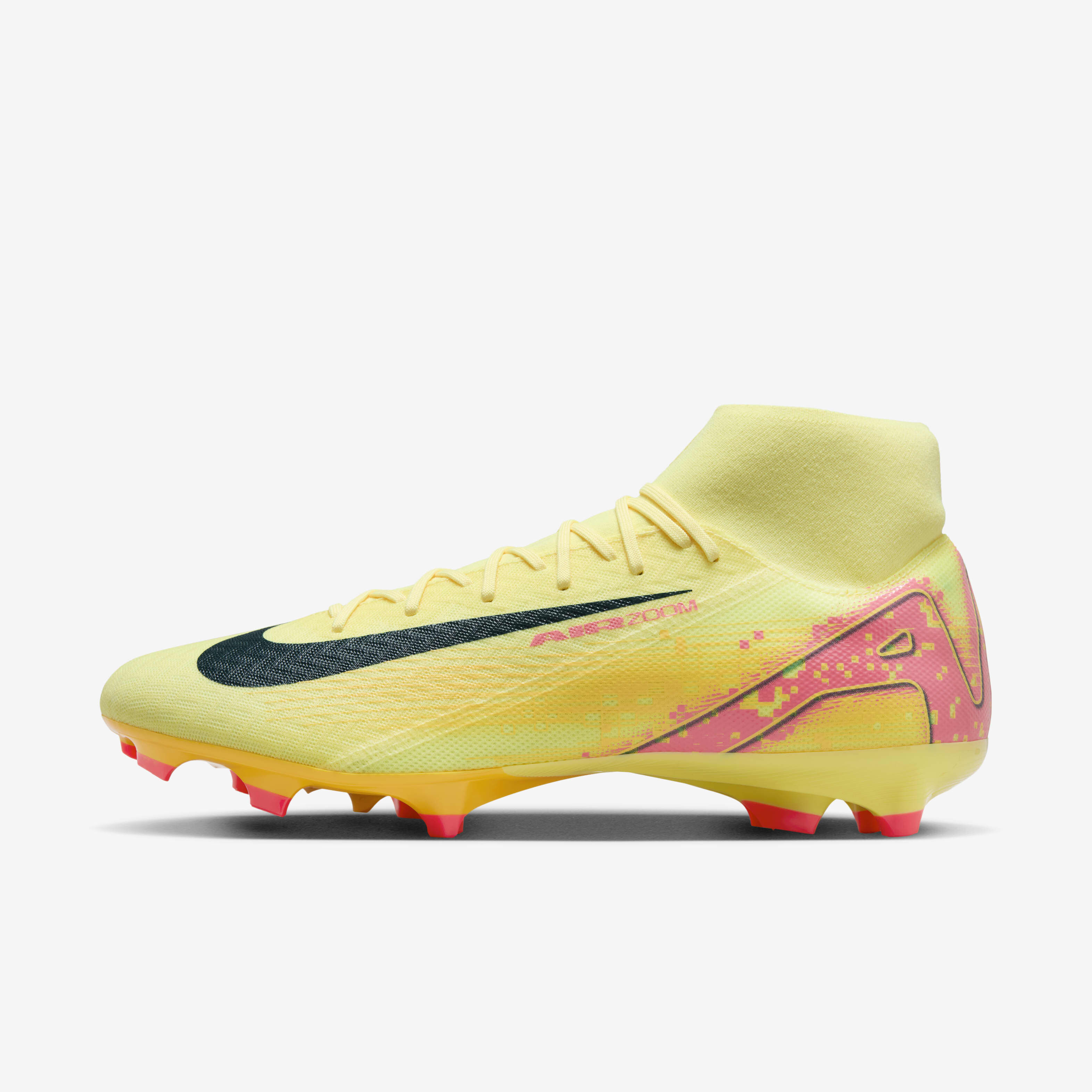 Mercurial off white mbappe store
